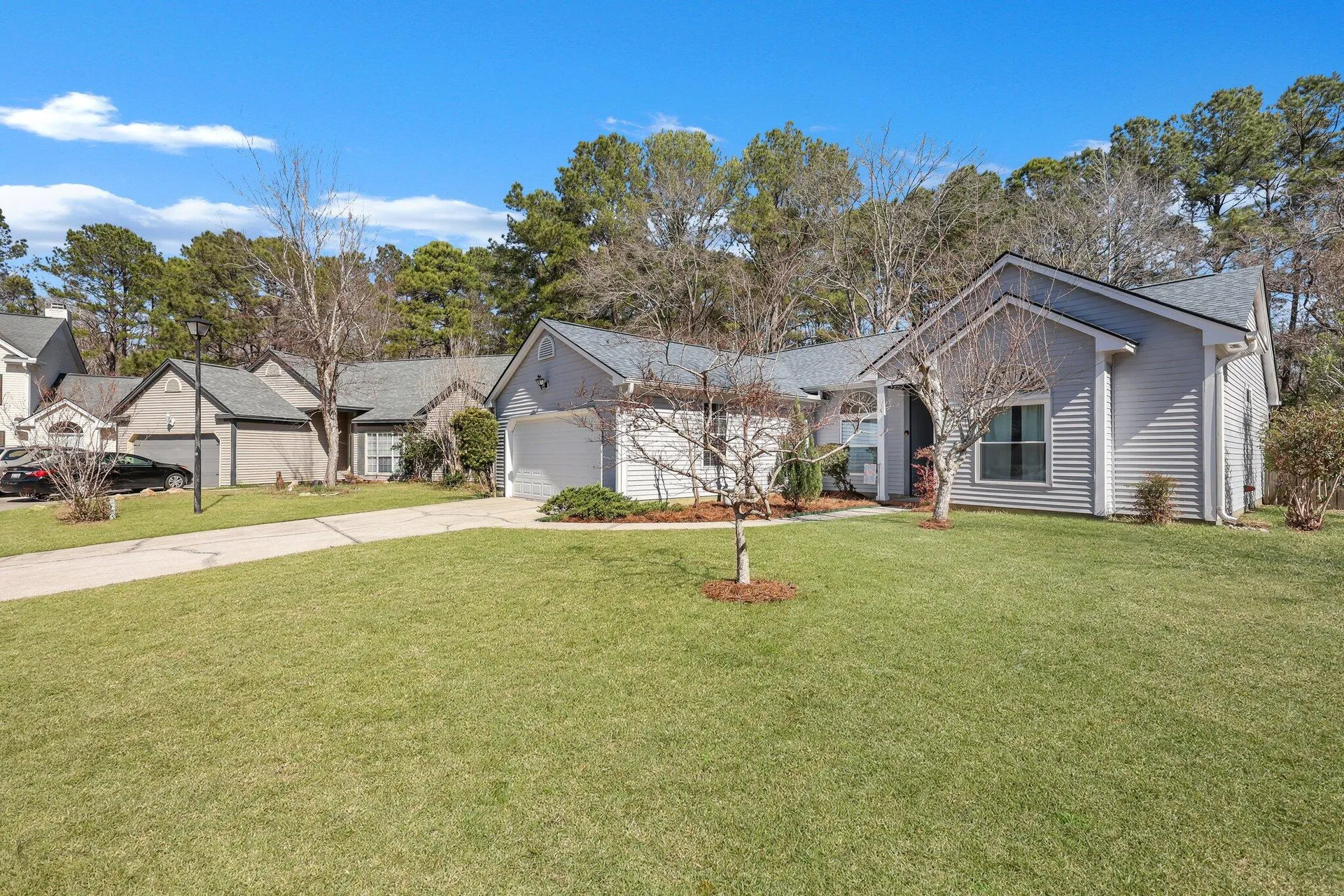 Property image 4 at 106 Ranworth Lane, Summerville, SC 29485
