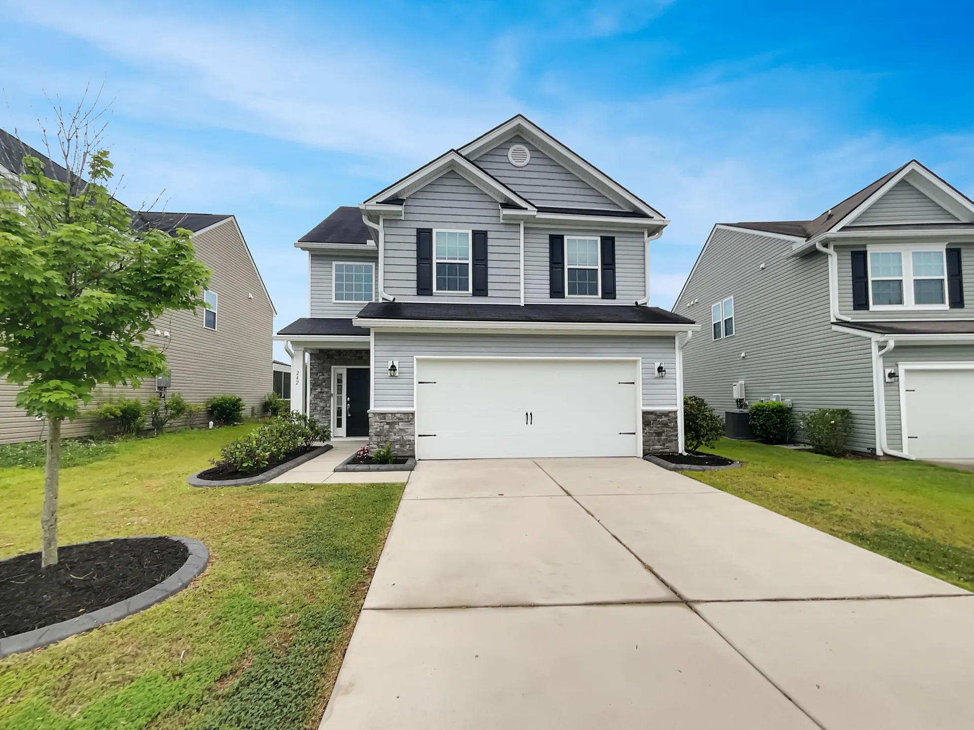 242 Daniels Creek Circle