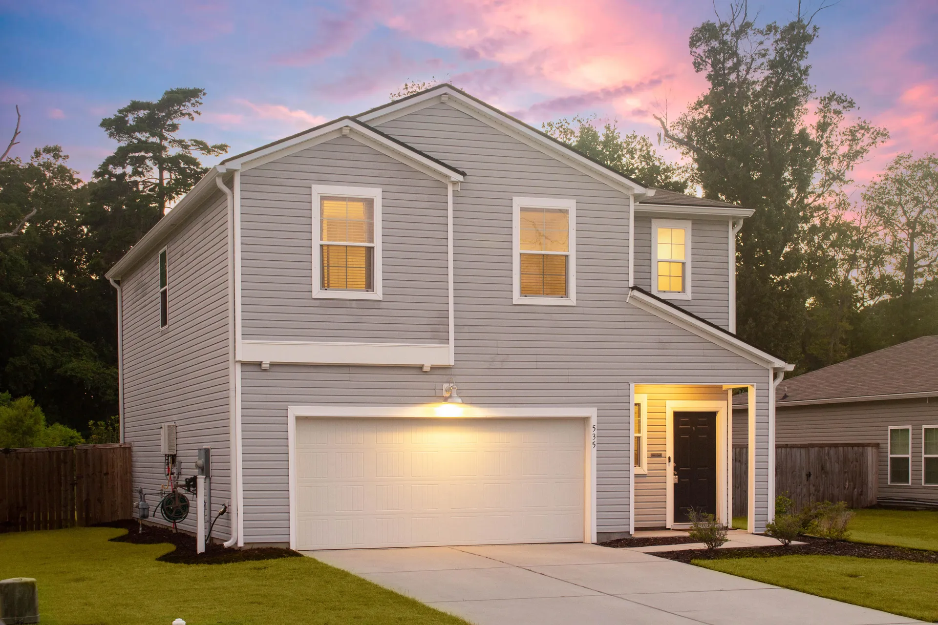 535 Merrywood Drive
