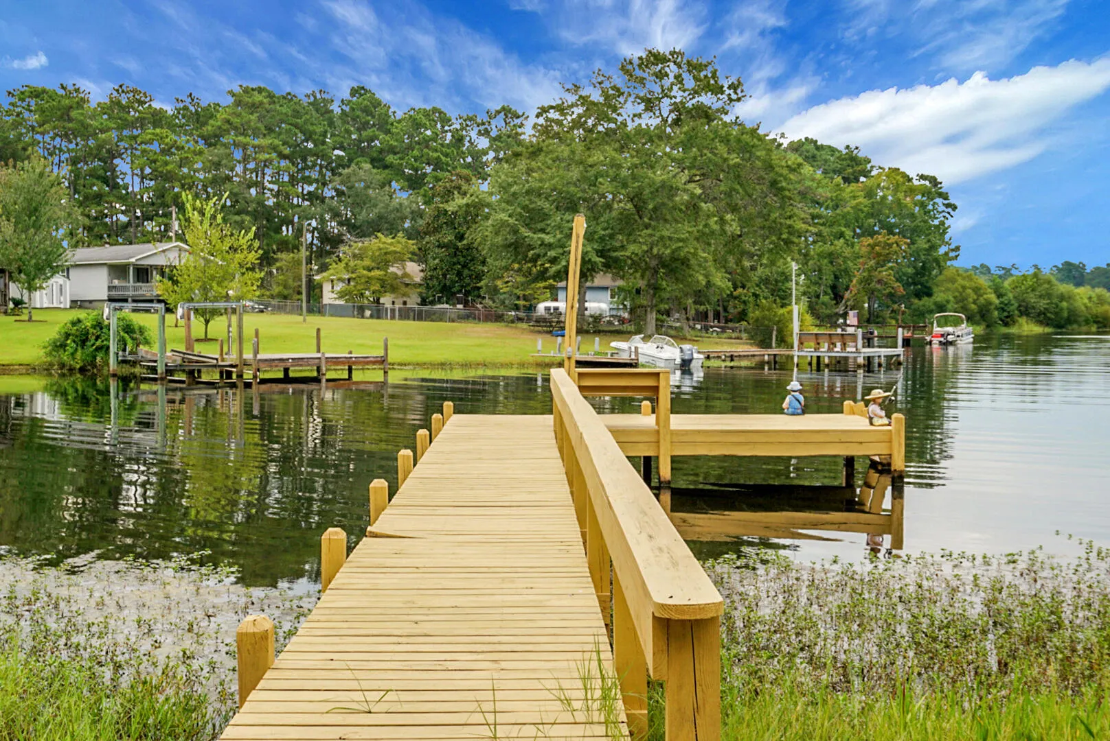 Property image 4 at 1390 Nightfall Lane, Summerton, SC 29148