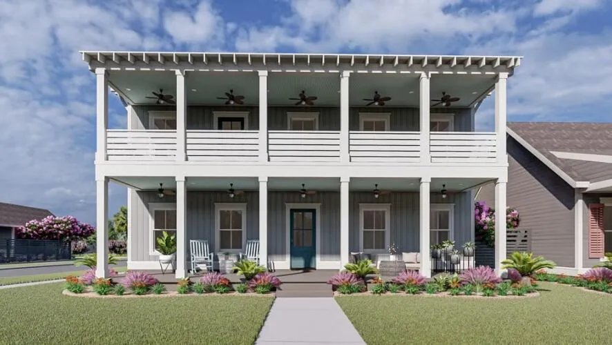 Property image 2 at 721 Blueway Avenue, Summerville, SC 29486