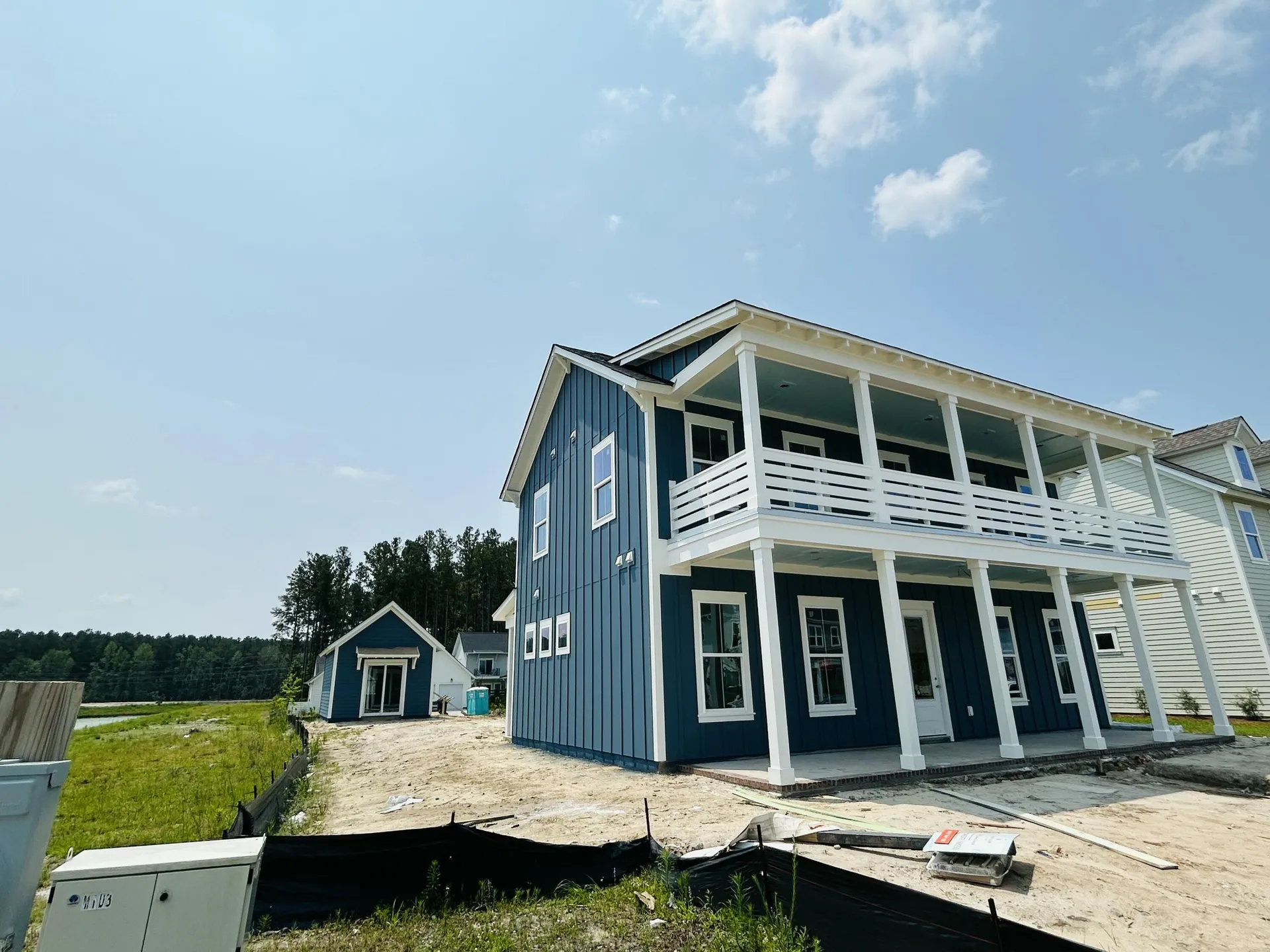 Property image 3 at 721 Blueway Avenue, Summerville, SC 29486