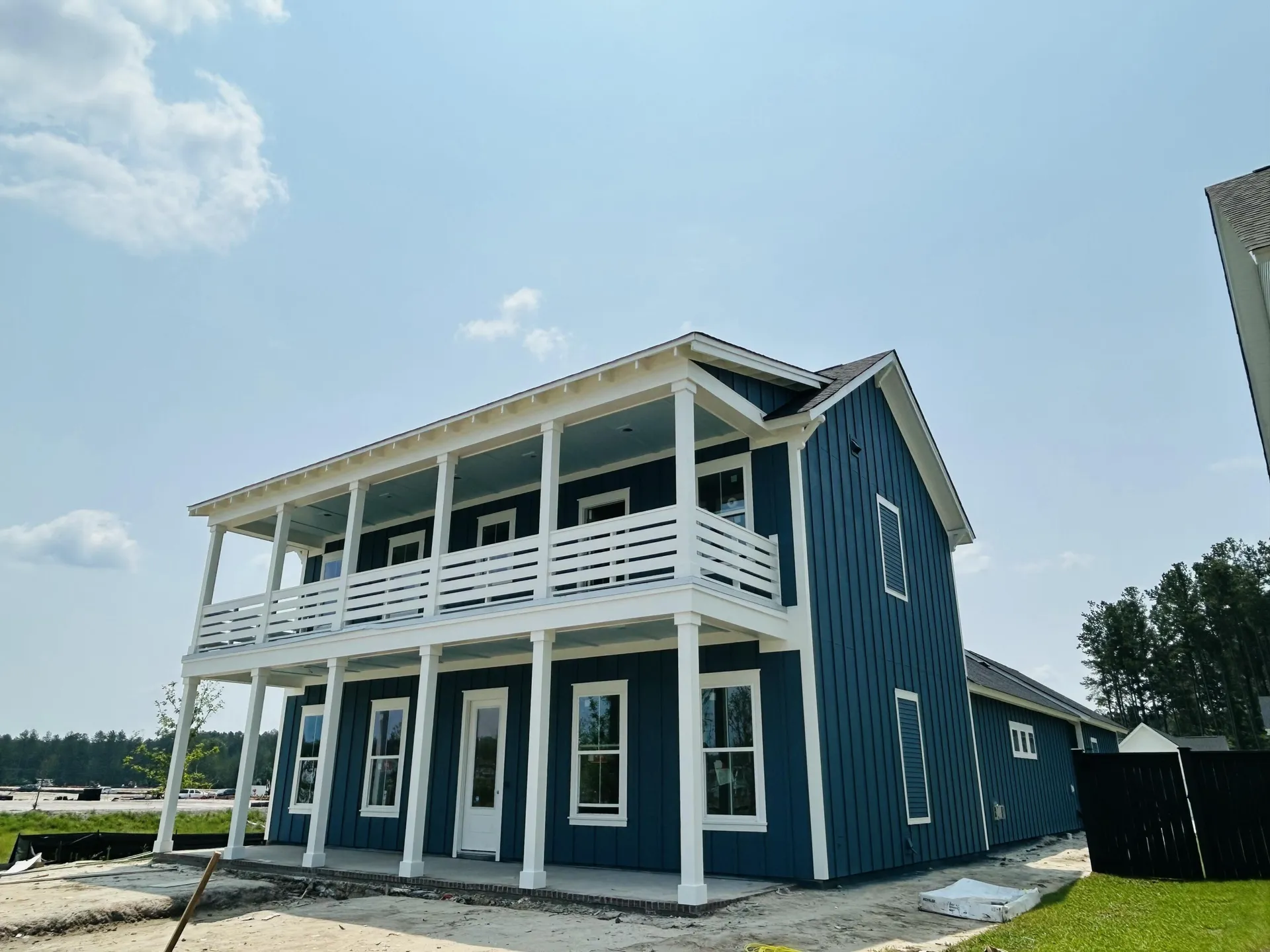 Property image 4 at 721 Blueway Avenue, Summerville, SC 29486