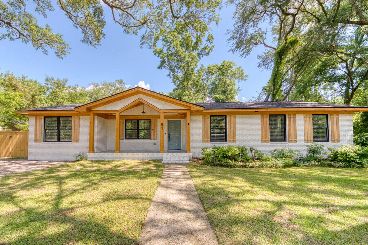 Clearview, Charleston Community