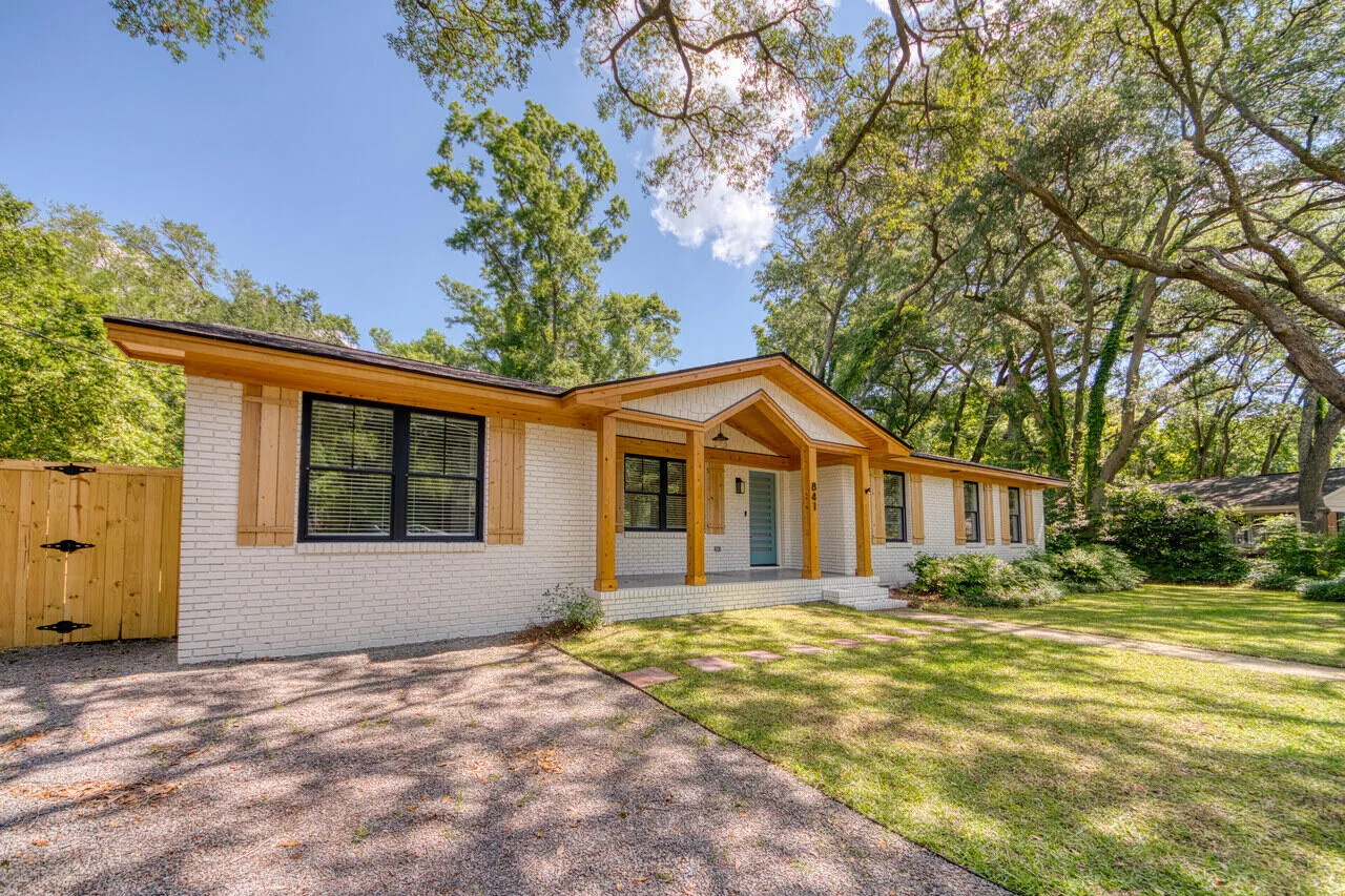 Property image 2 at 841 Fred Street, Charleston, SC 29412