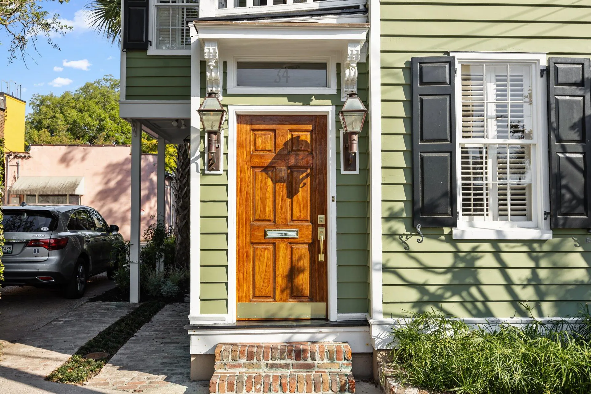 Property image 2 at 34 Pinckney Street, Charleston, SC 29401