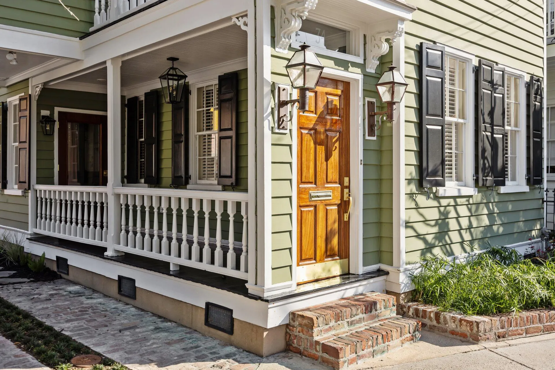 Property image 3 at 34 Pinckney Street, Charleston, SC 29401
