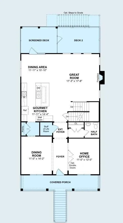 Property image 2 at 2280 Minfarm Way 529, Mount Pleasant, SC 29466