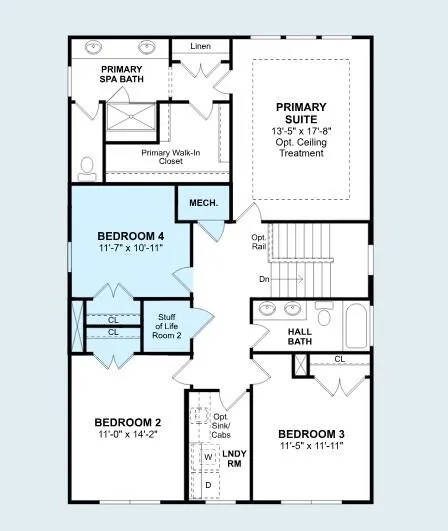 Property image 3 at 2280 Minfarm Way 529, Mount Pleasant, SC 29466