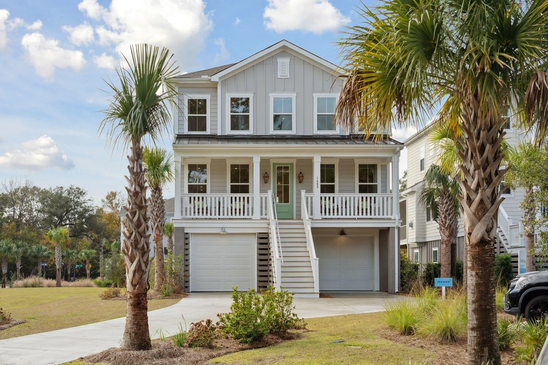 Property image 5 at 2280 Minfarm Way 529, Mount Pleasant, SC 29466