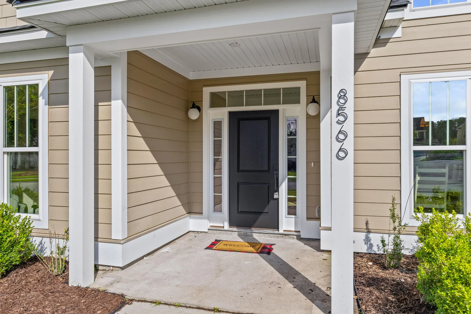 Property image 3 at 8566 Sentry Circle, North Charleston, SC 29420