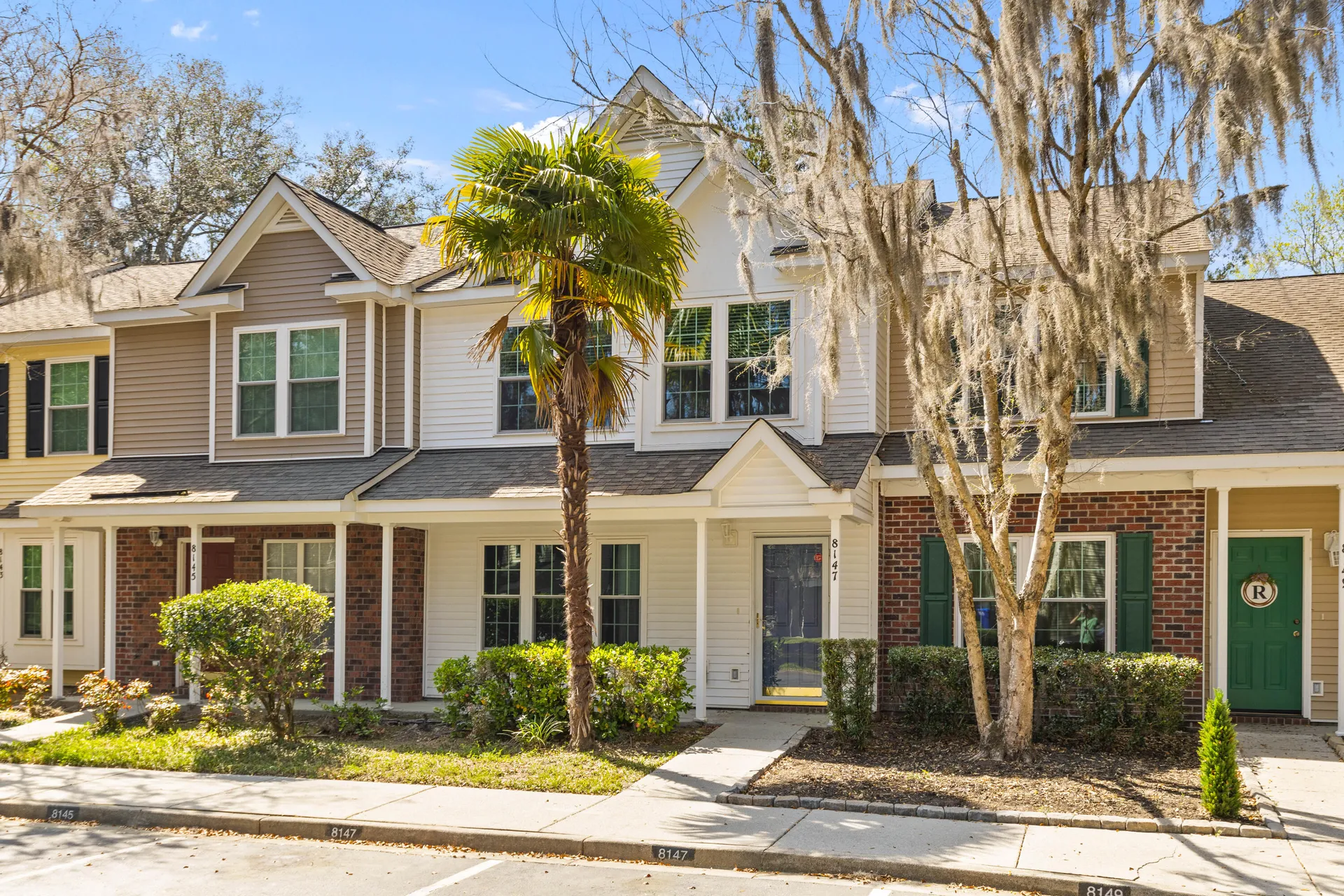 Property image 2 at 8147 Shadow Oak Drive, North Charleston, SC 29406