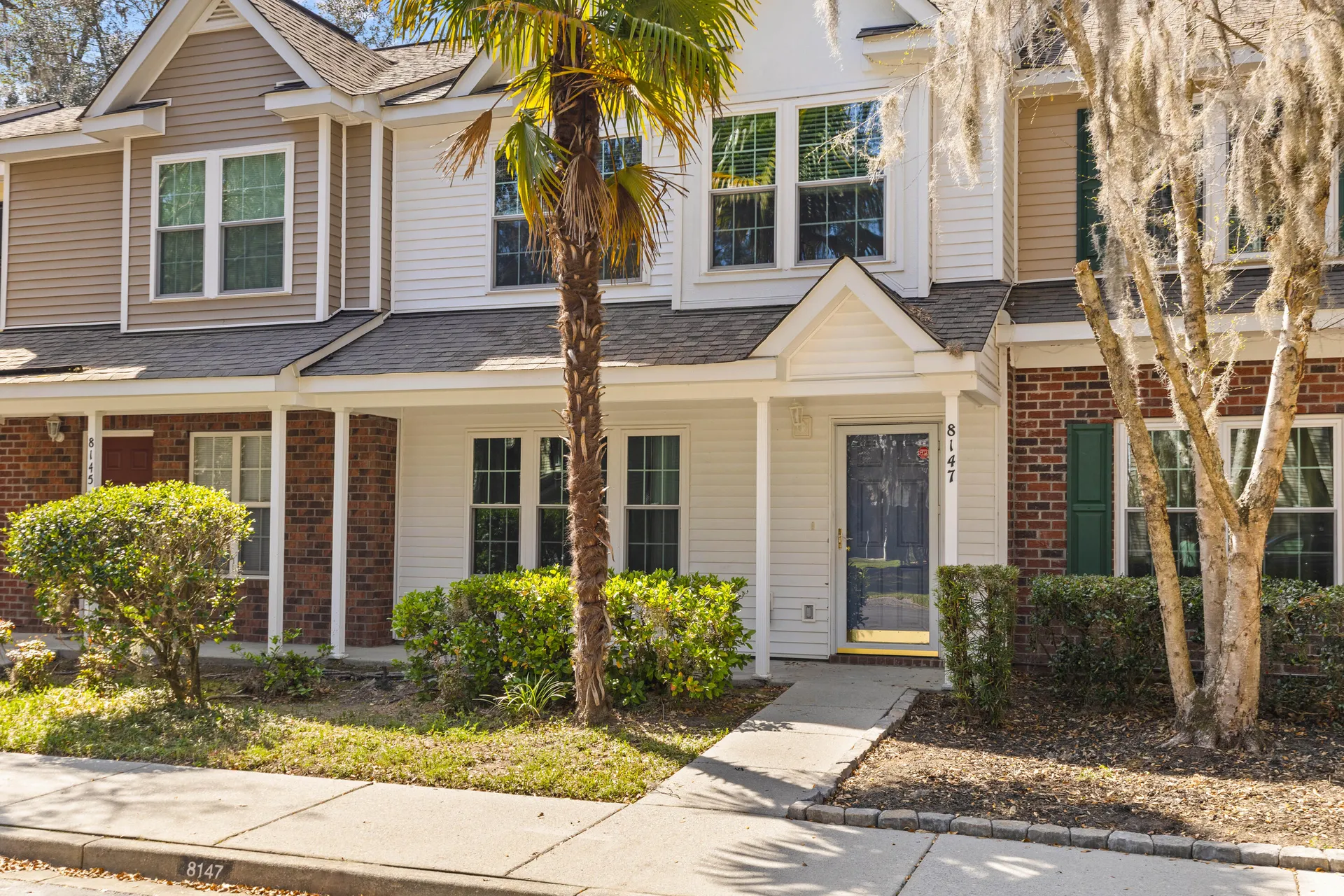 Property image 3 at 8147 Shadow Oak Drive, North Charleston, SC 29406
