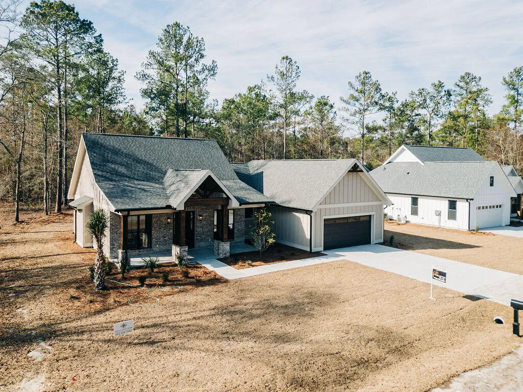 Property image 2 at 54 Summer Drive, Walterboro, SC 29488