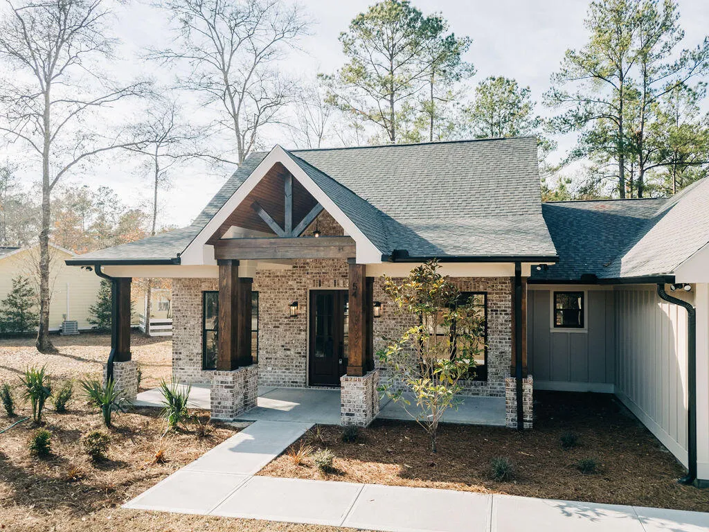 Property image 3 at 54 Summer Drive, Walterboro, SC 29488