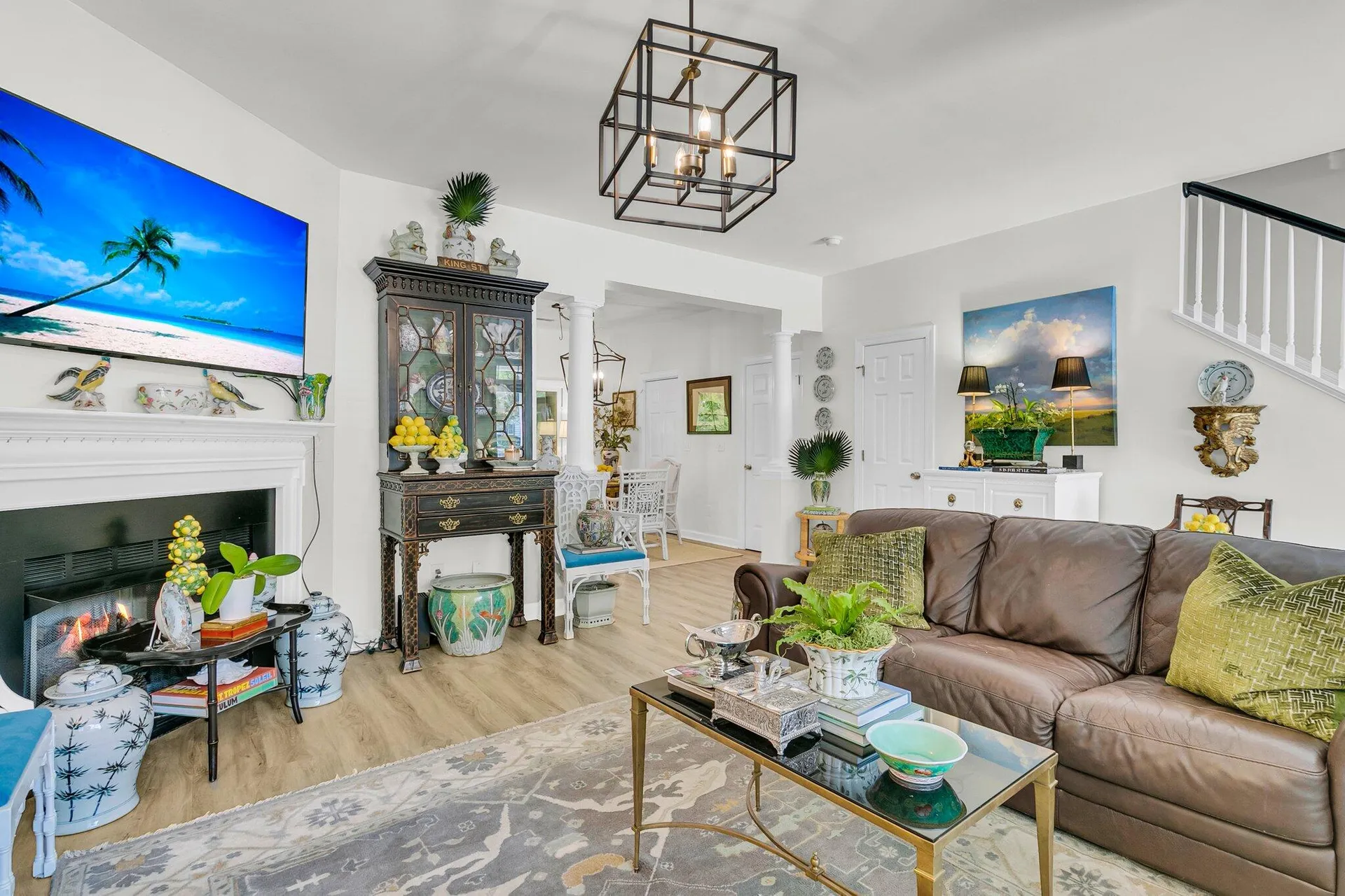 Property image 3 at 1682 Camfield Lane, Mount Pleasant, SC 29466