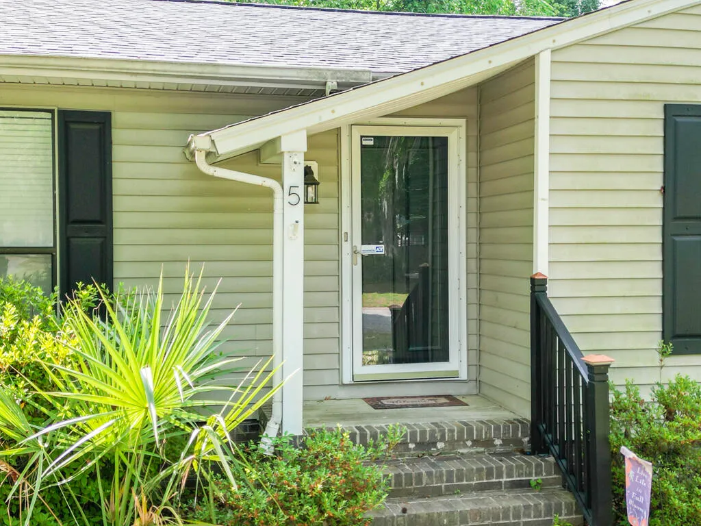 Property image 4 at 5 Drummond Court, Charleston, SC 29414
