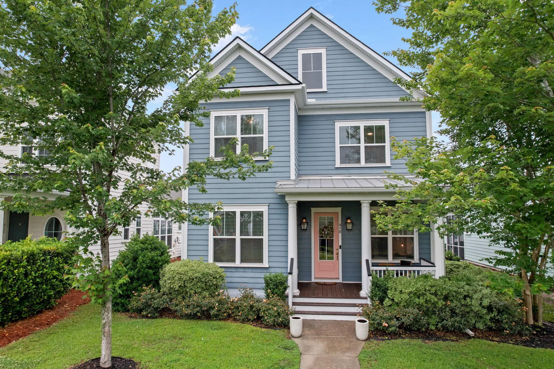 Property image 3 at 410 Eliston Street, Summerville, SC 29486