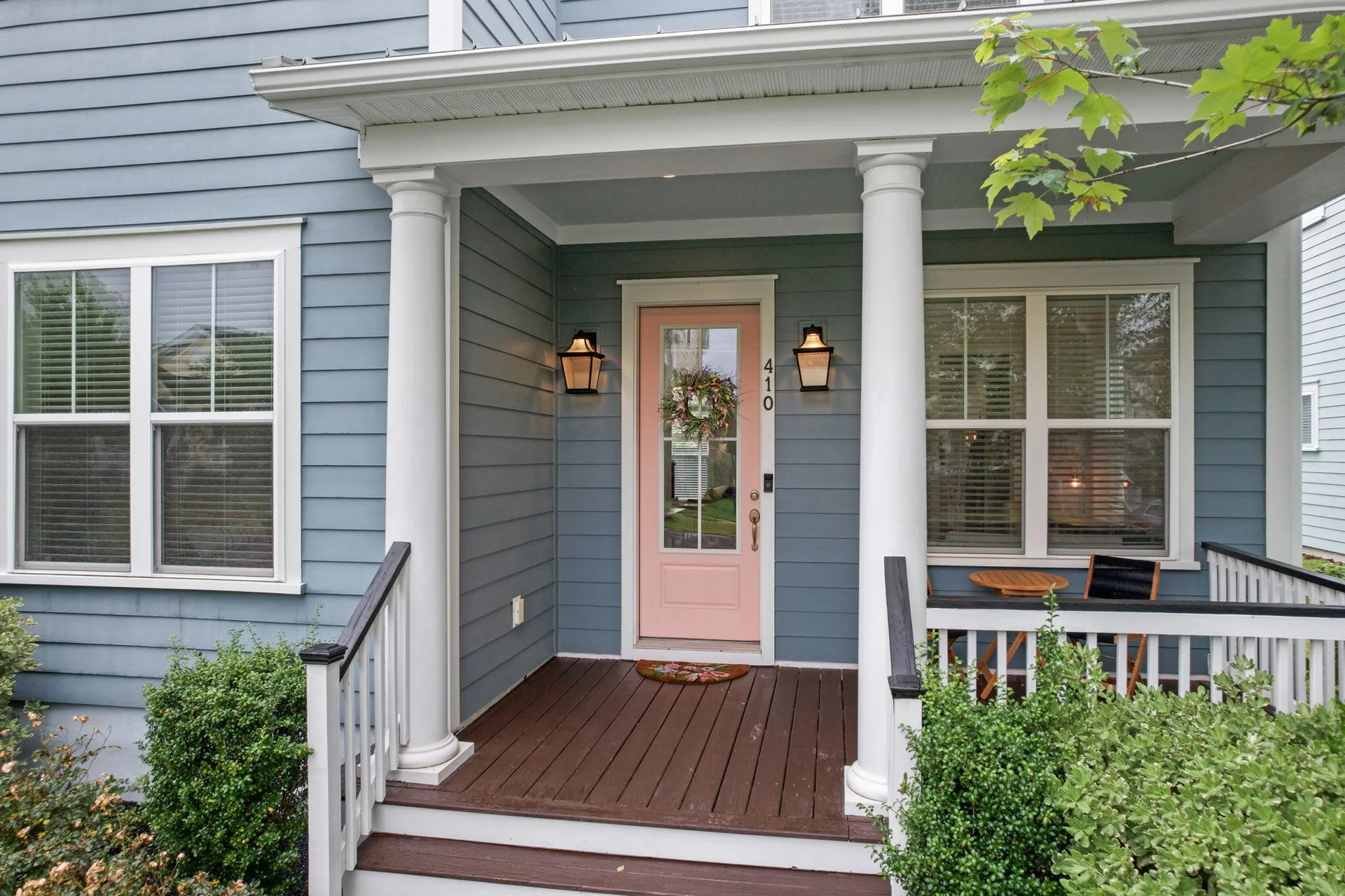 Property image 4 at 410 Eliston Street, Summerville, SC 29486