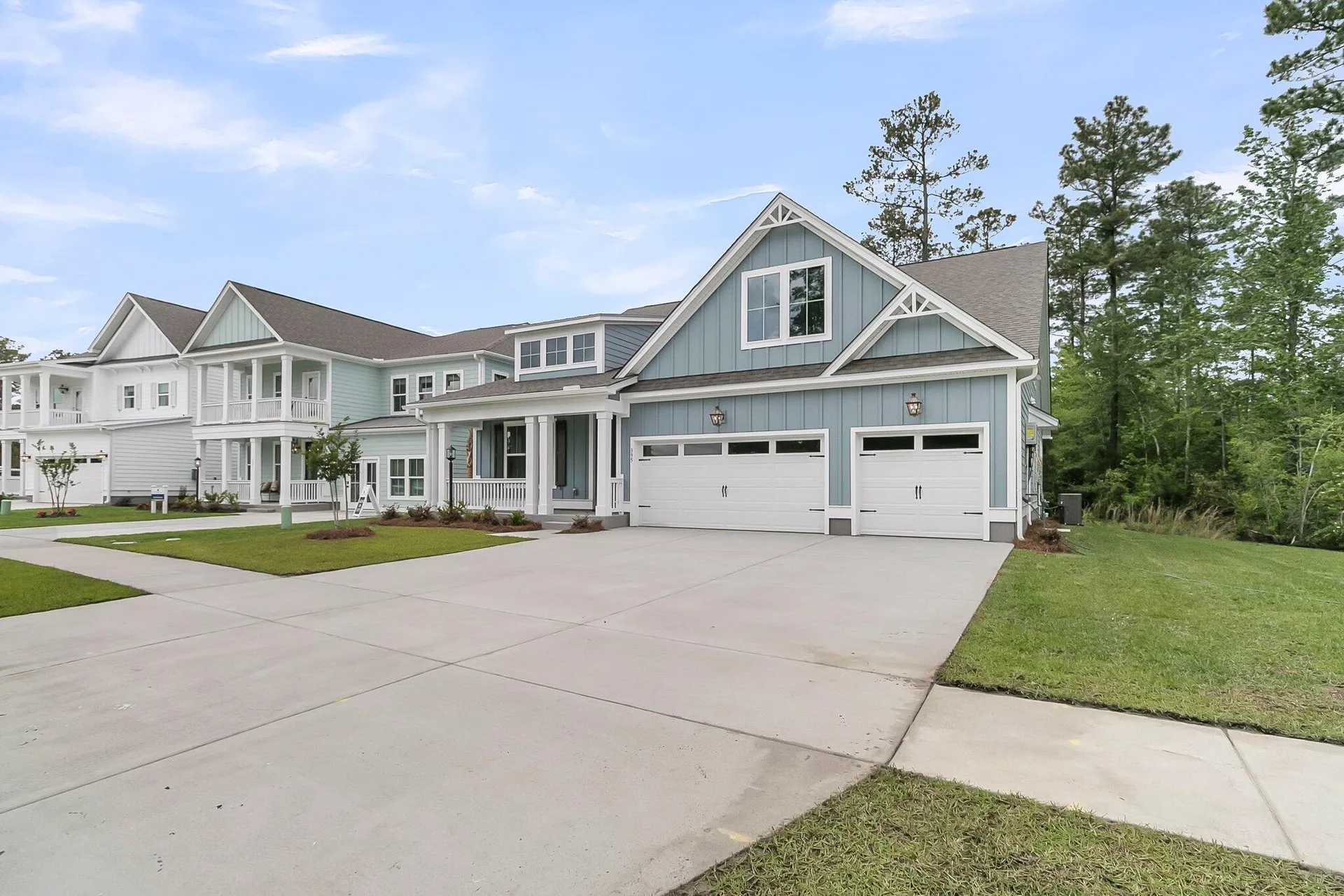 Property image 4 at 395 Wappoo Trace Lane, Summerville, SC 29486