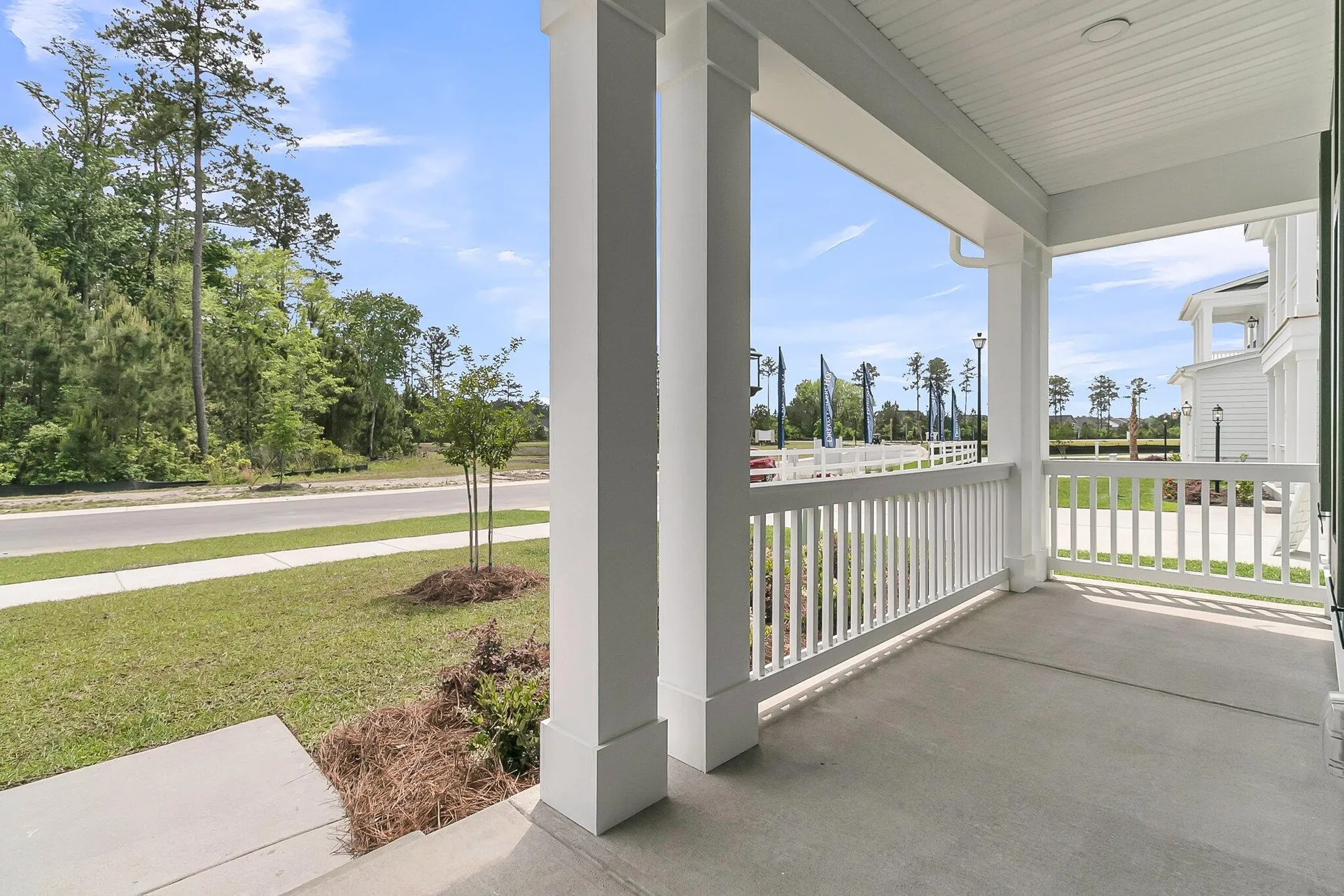Property image 5 at 395 Wappoo Trace Lane, Summerville, SC 29486