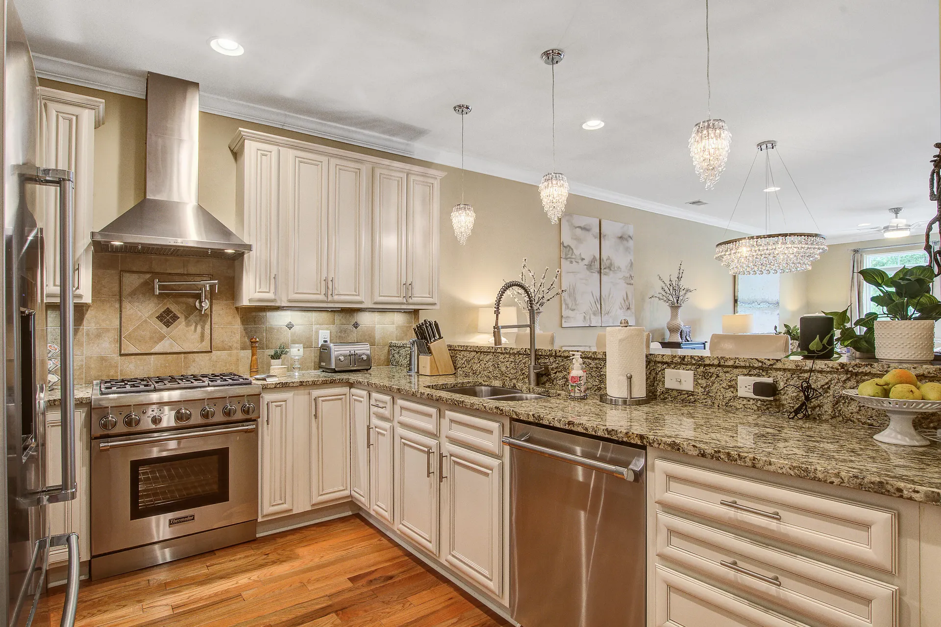 Property image 4 at 1454 Carradale Lane, Mount Pleasant, SC 29466