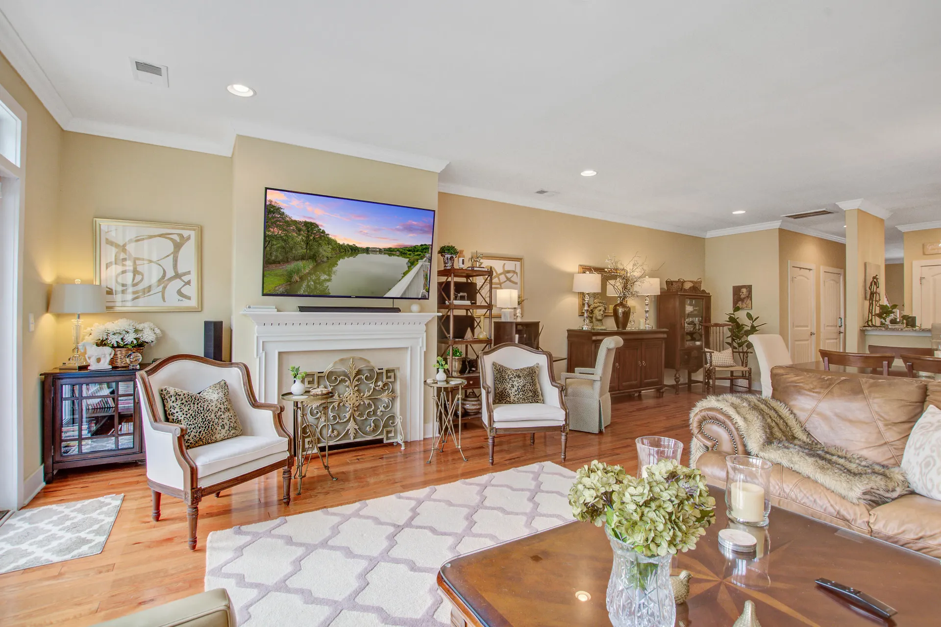 Property image 5 at 1454 Carradale Lane, Mount Pleasant, SC 29466