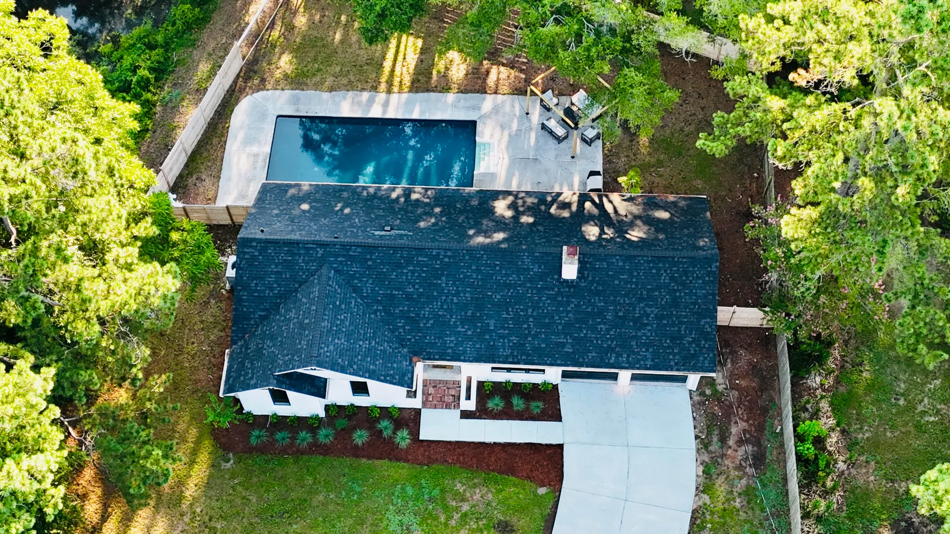 Property image 2 at 970 Cottingham Drive, Mount Pleasant, SC 29464