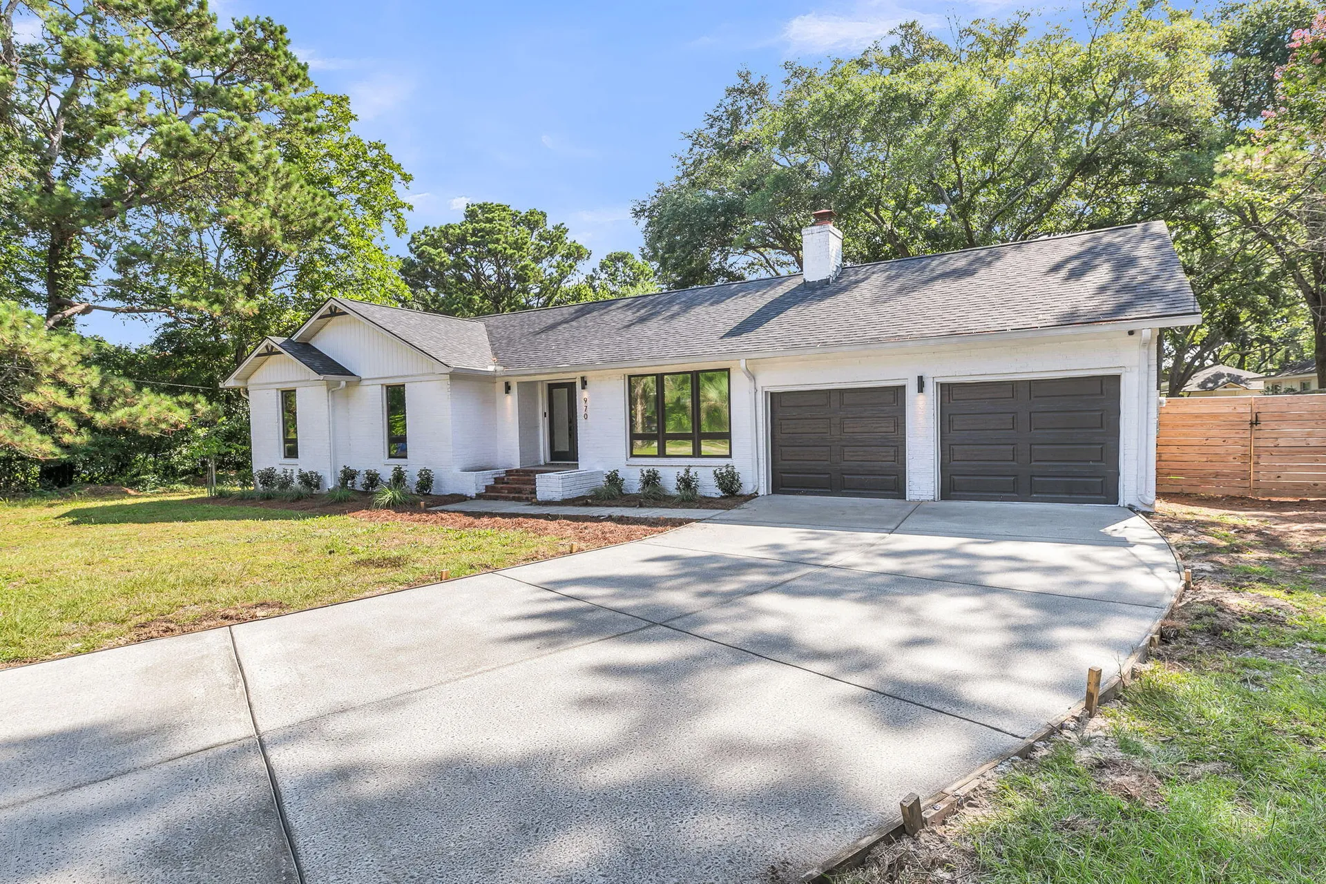 Property image 3 at 970 Cottingham Drive, Mount Pleasant, SC 29464