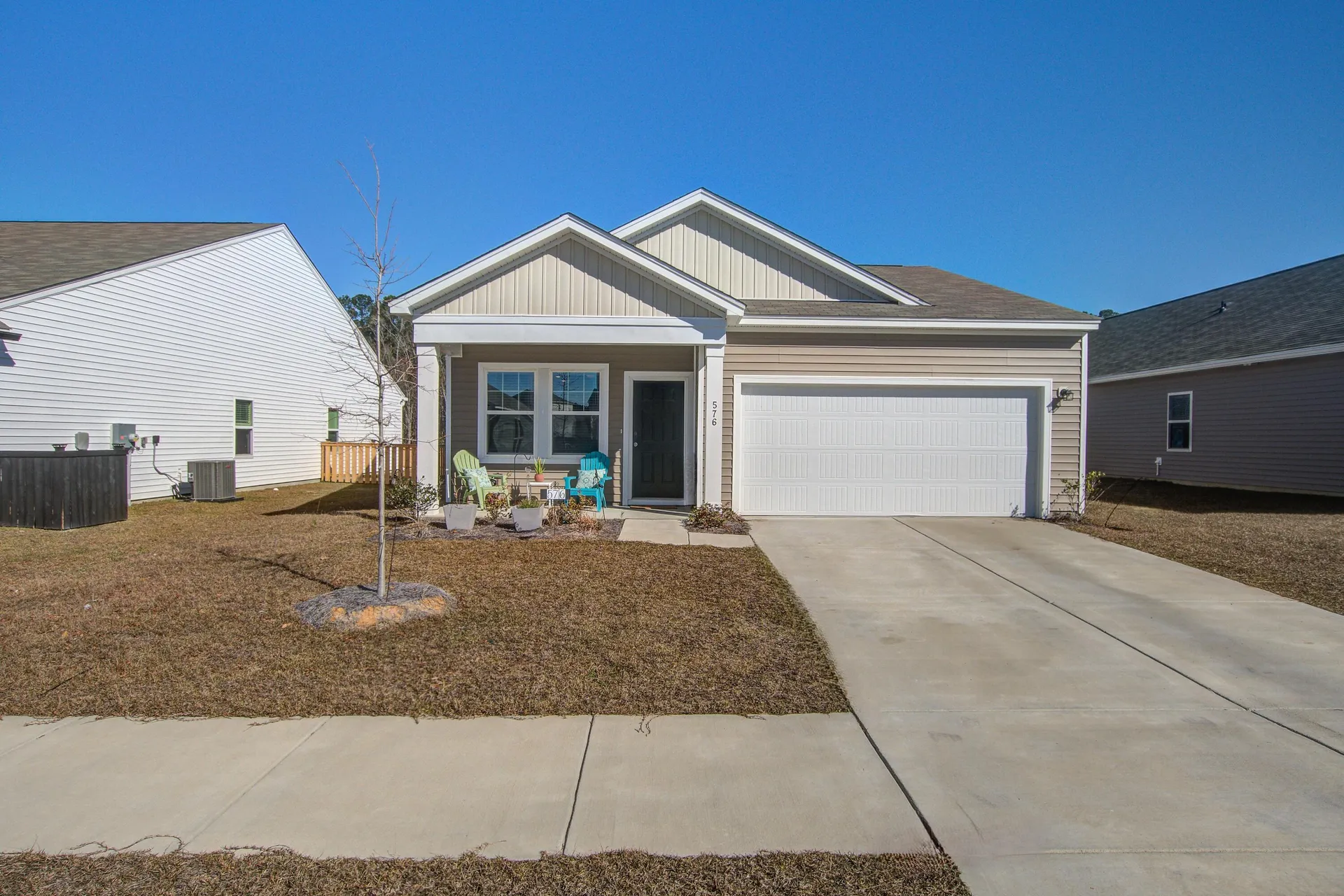 Property image 2 at 576 Polaris Way, Summerville, SC 29486