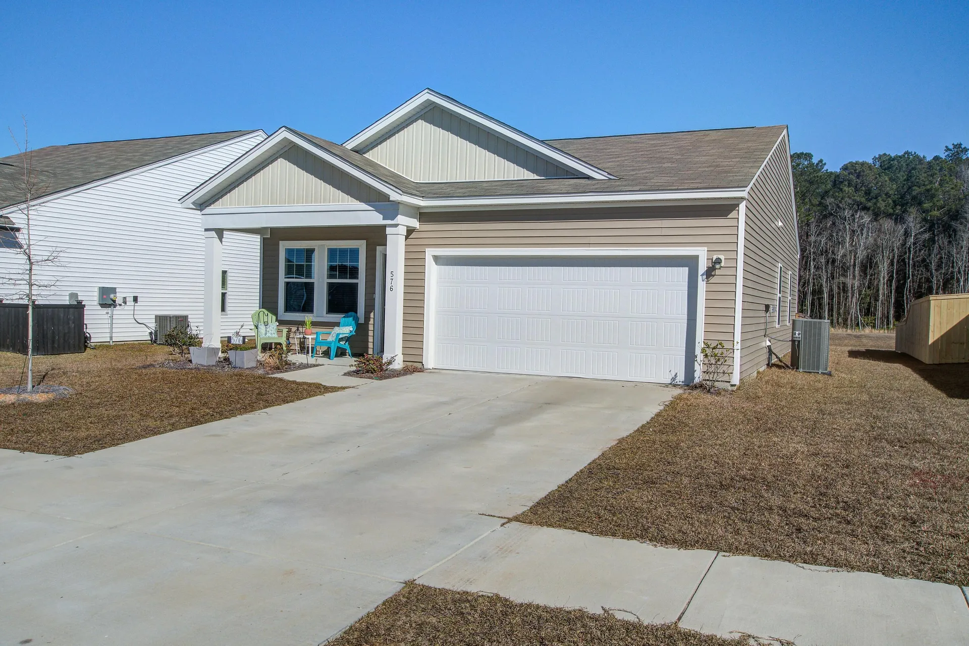 Property image 4 at 576 Polaris Way, Summerville, SC 29486