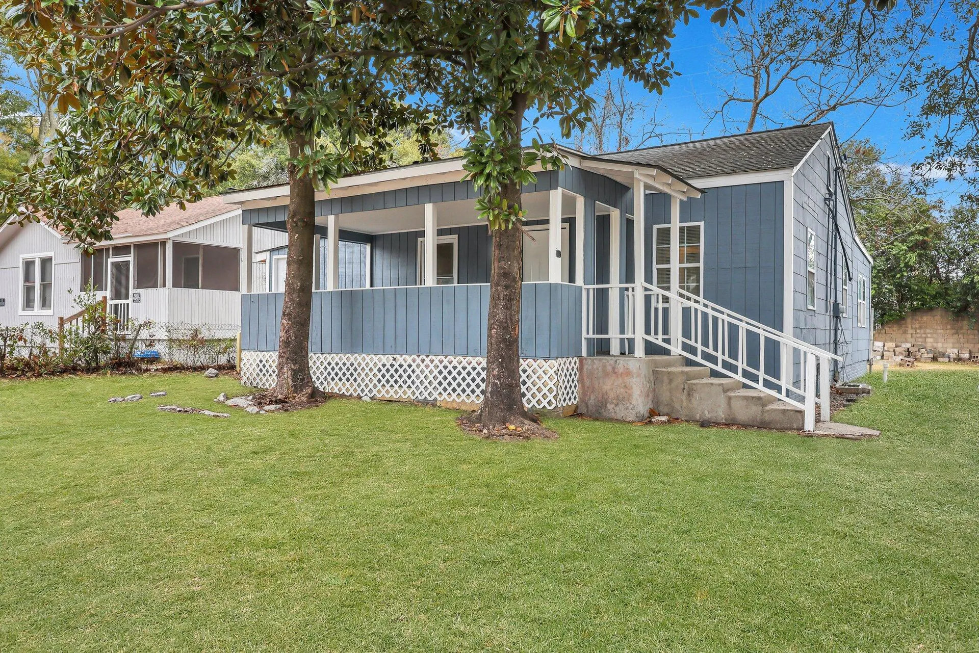 2265 Bailey Drive