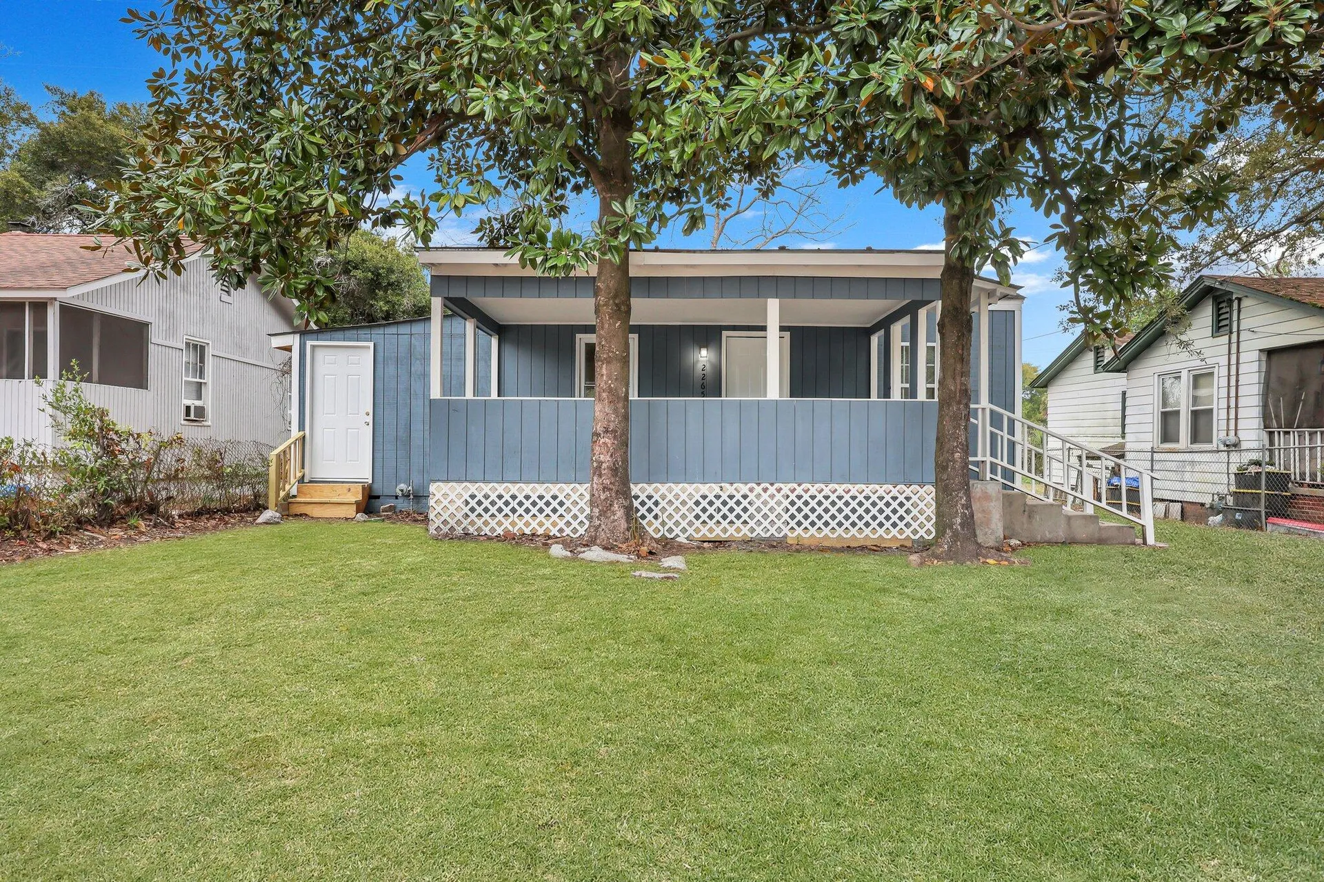 Property image 2 at 2265 Bailey Drive, North Charleston, SC 29405