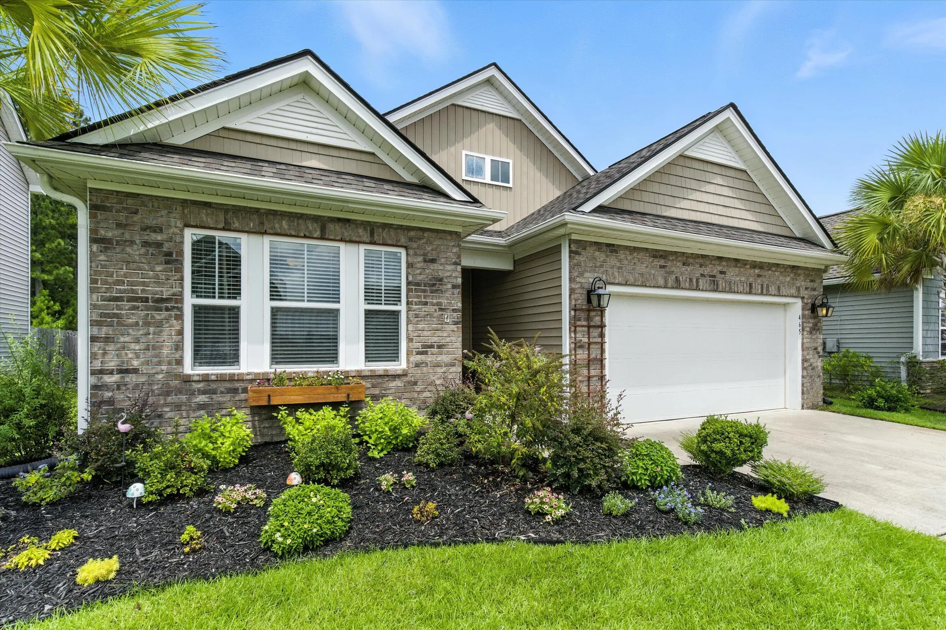 Property image 2 at 465 Zenith Boulevard, Summerville, SC 29486