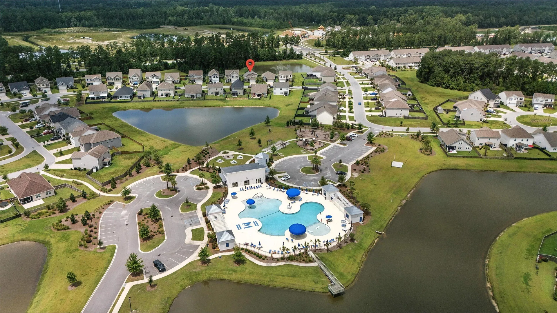 Property image 3 at 465 Zenith Boulevard, Summerville, SC 29486