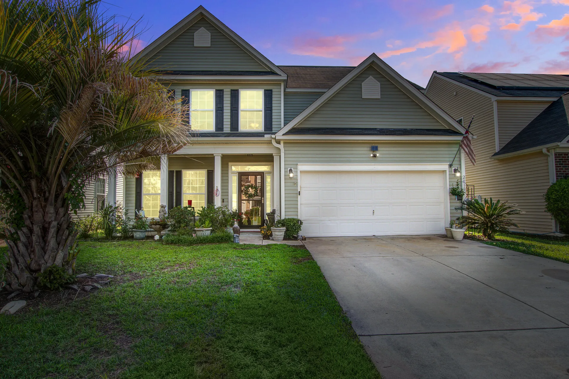 Property image 2 at 2017 Asher Loop, Summerville, SC 29485