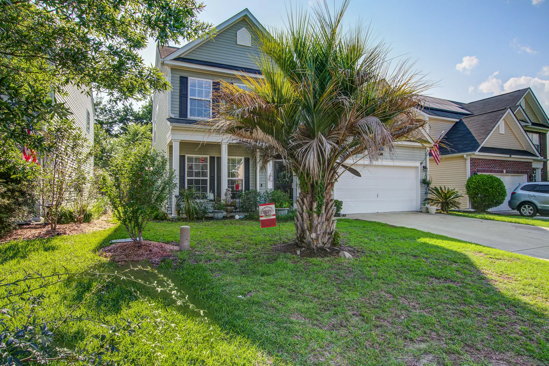 Property image 3 at 2017 Asher Loop, Summerville, SC 29485