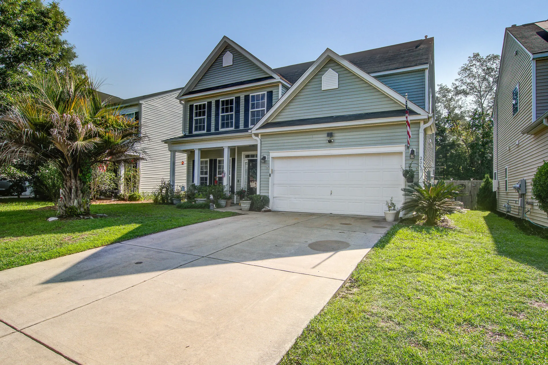 Property image 4 at 2017 Asher Loop, Summerville, SC 29485