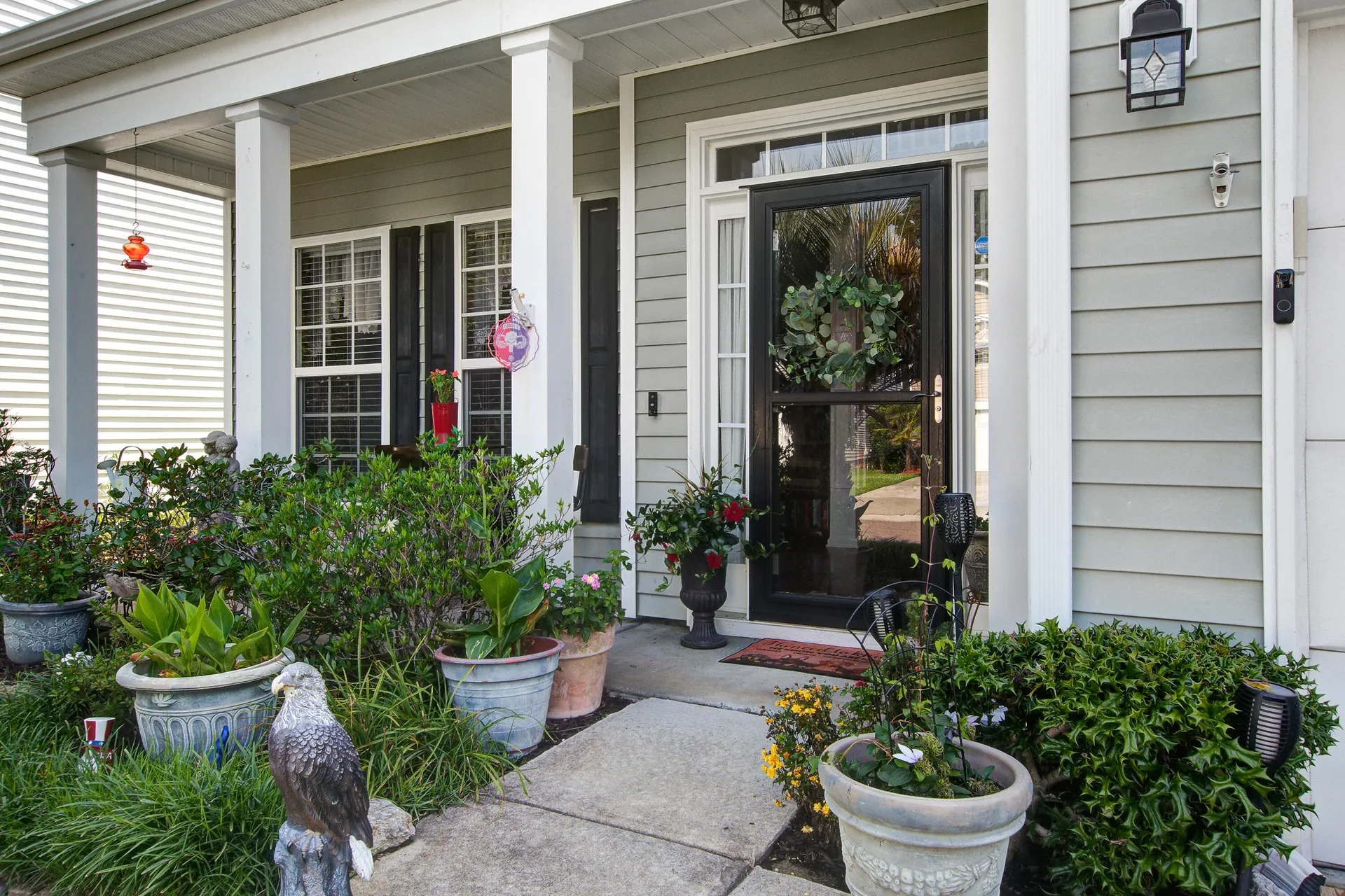 Property image 5 at 2017 Asher Loop, Summerville, SC 29485