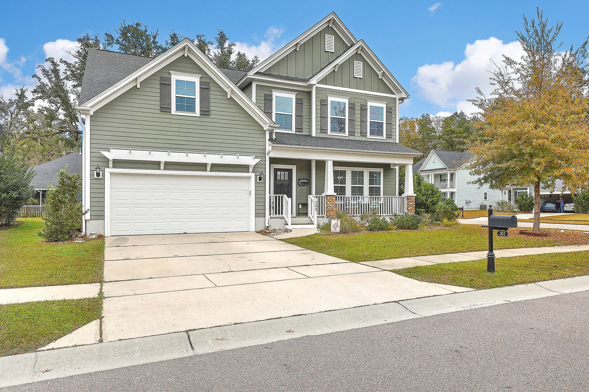Property image 2 at 202 Center Hill Court, Summerville, SC 29485
