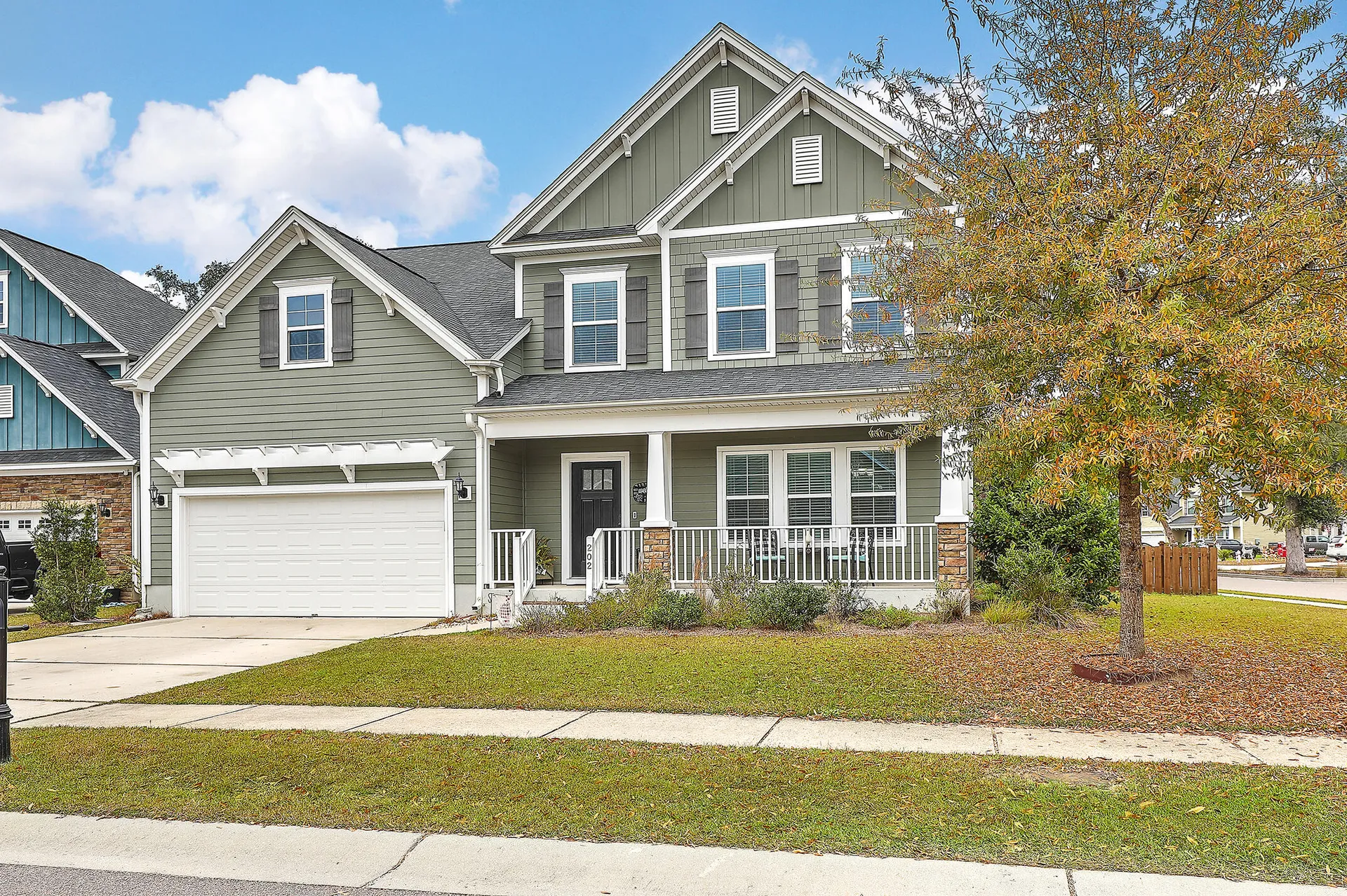 Property image 3 at 202 Center Hill Court, Summerville, SC 29485