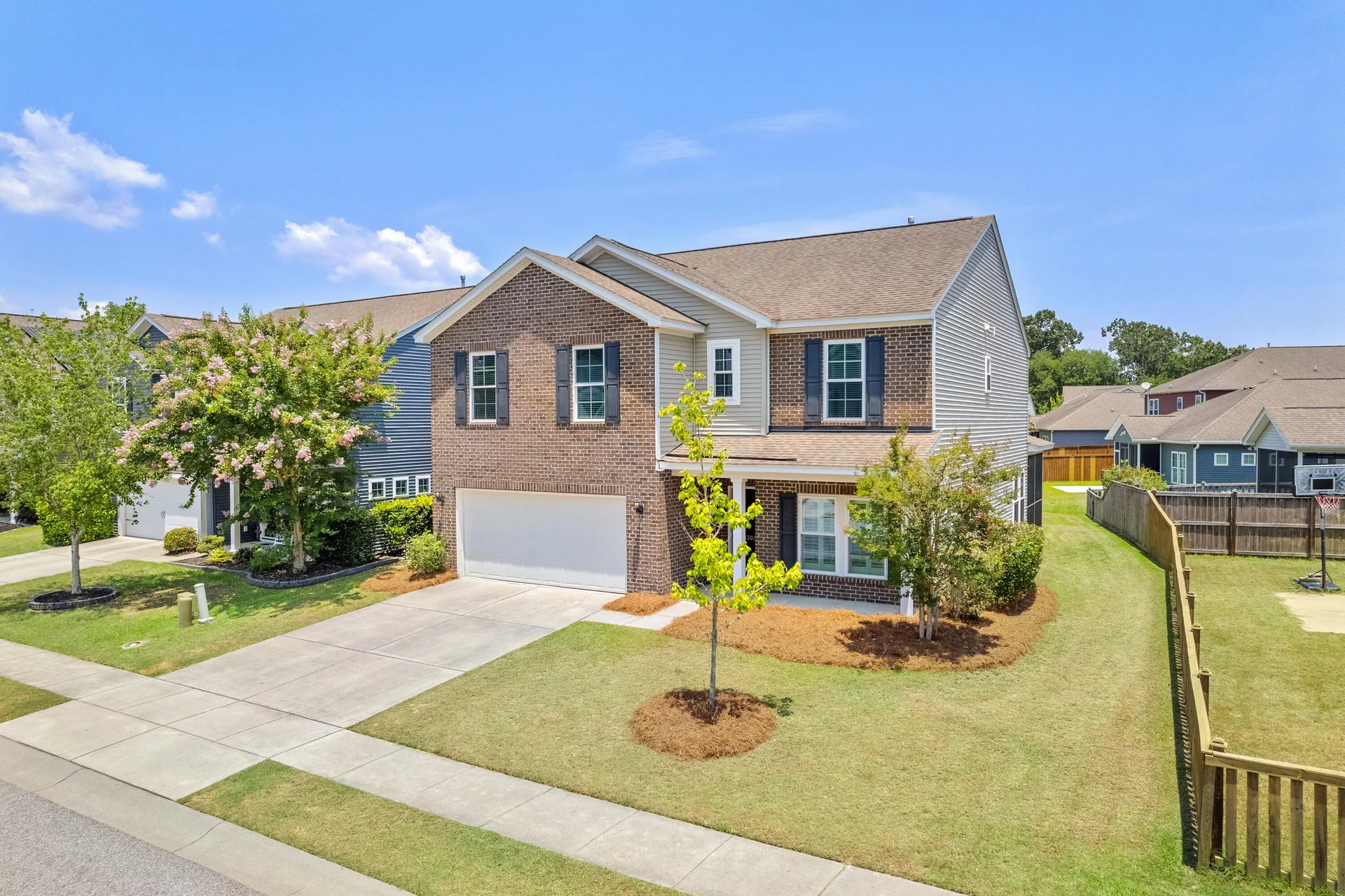 1302 Paint Horse Court