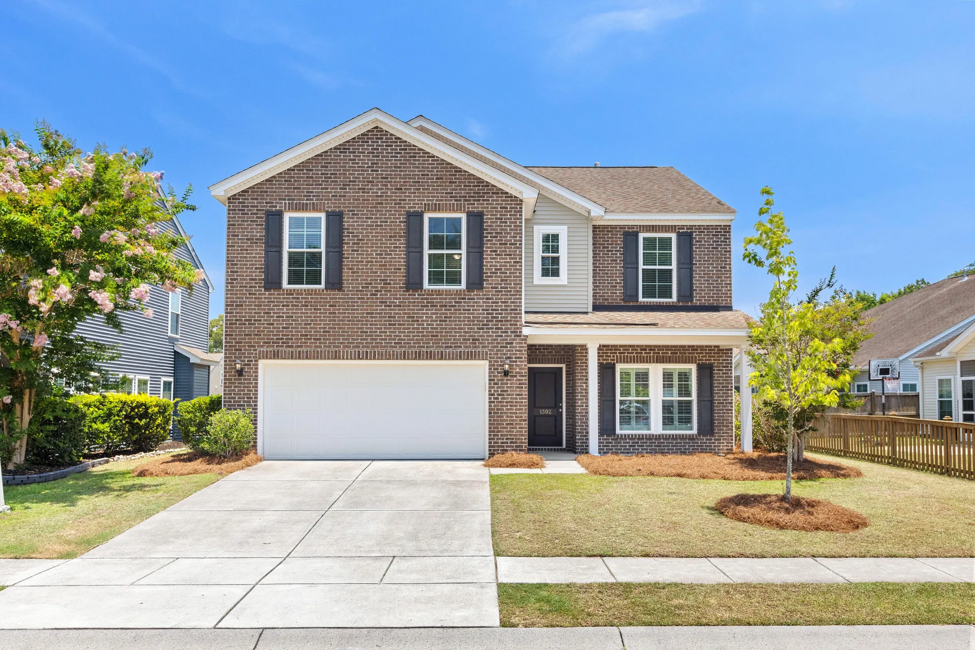 Property image 2 at 1302 Paint Horse Court, Mount Pleasant, SC 29429