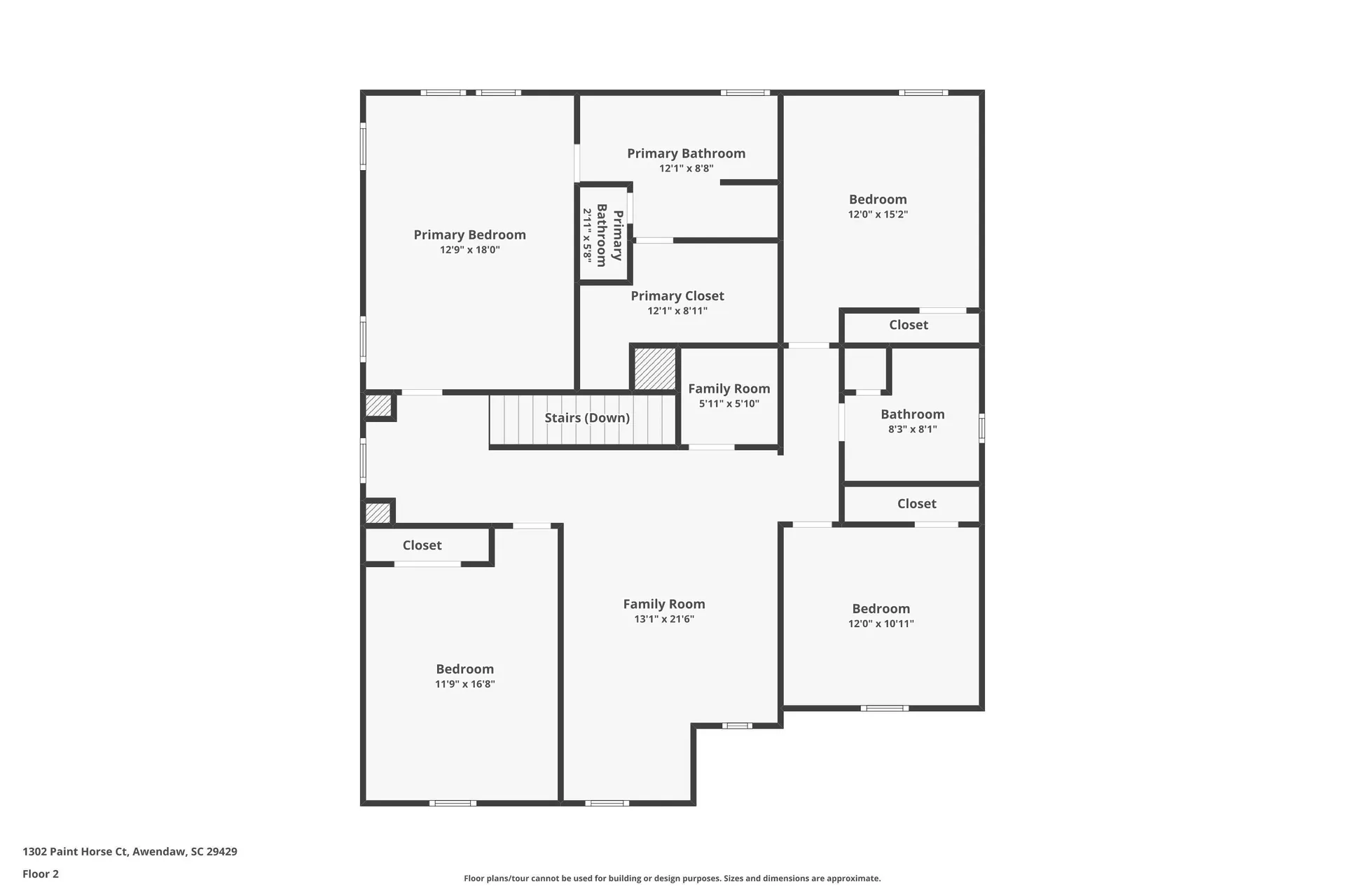 Property image 4 at 1302 Paint Horse Court, Mount Pleasant, SC 29429