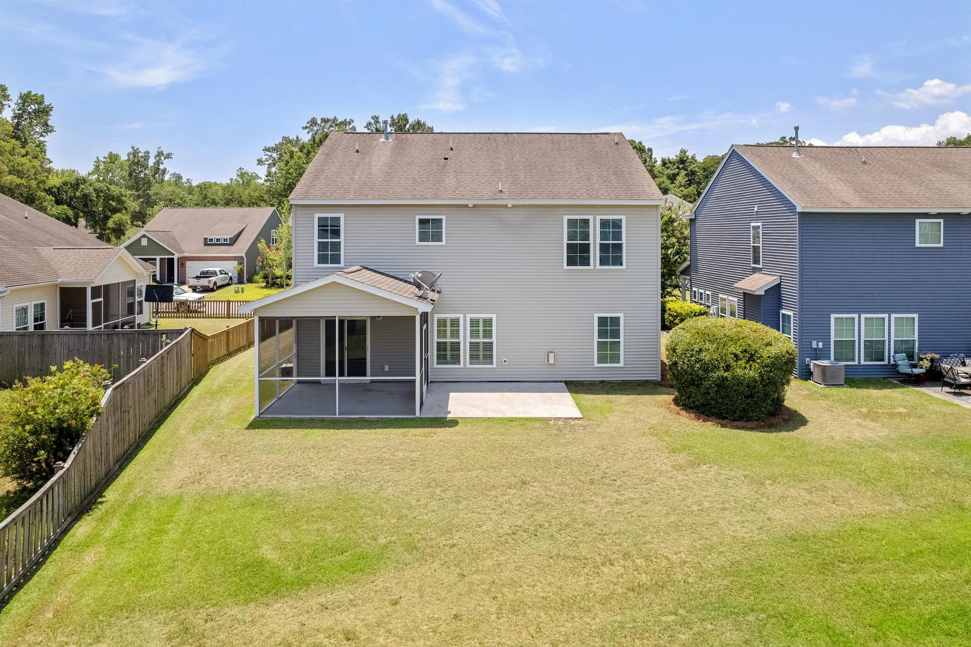 Property image 5 at 1302 Paint Horse Court, Mount Pleasant, SC 29429