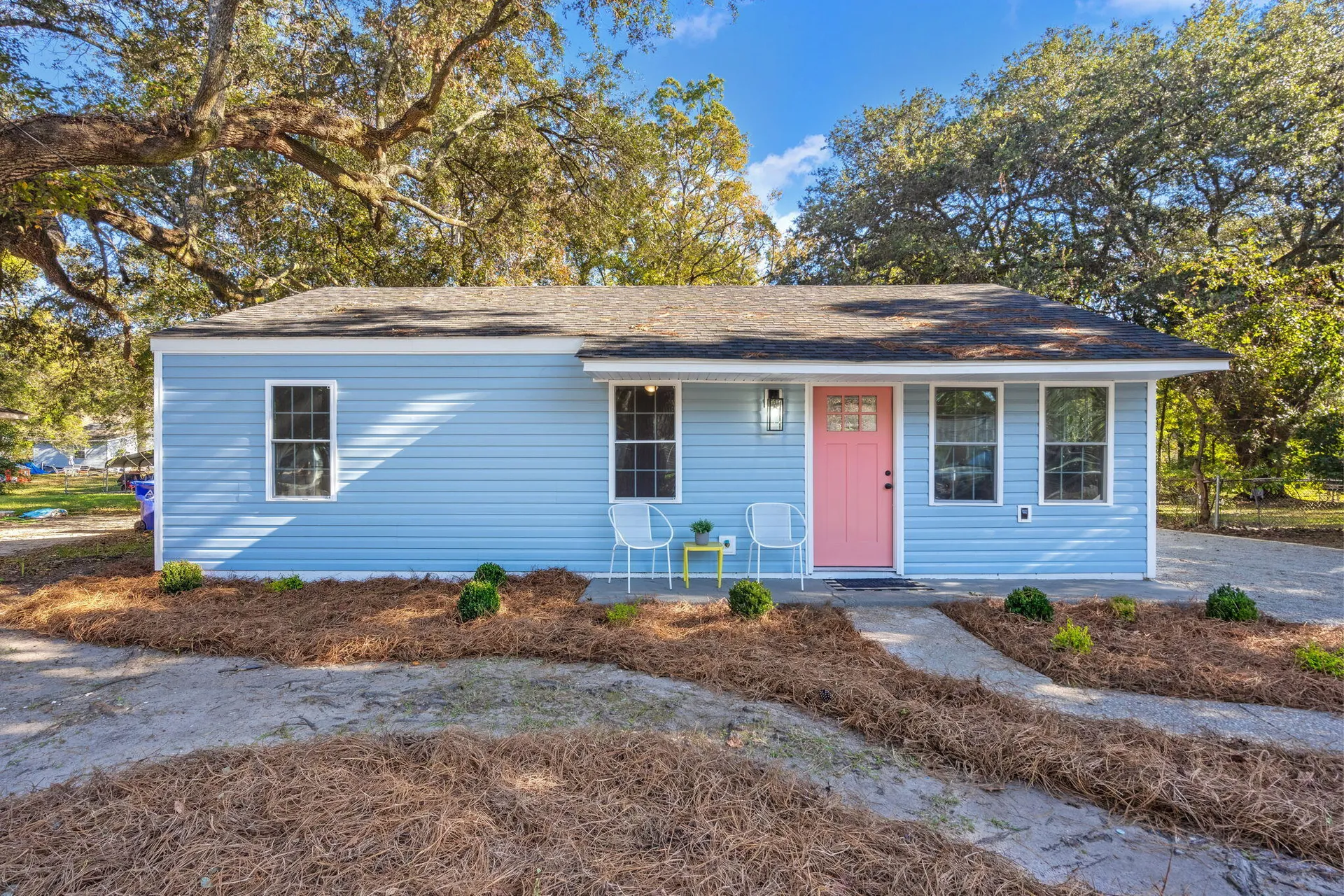 Property image 2 at 4106 Blanton Street, North Charleston, SC 29405