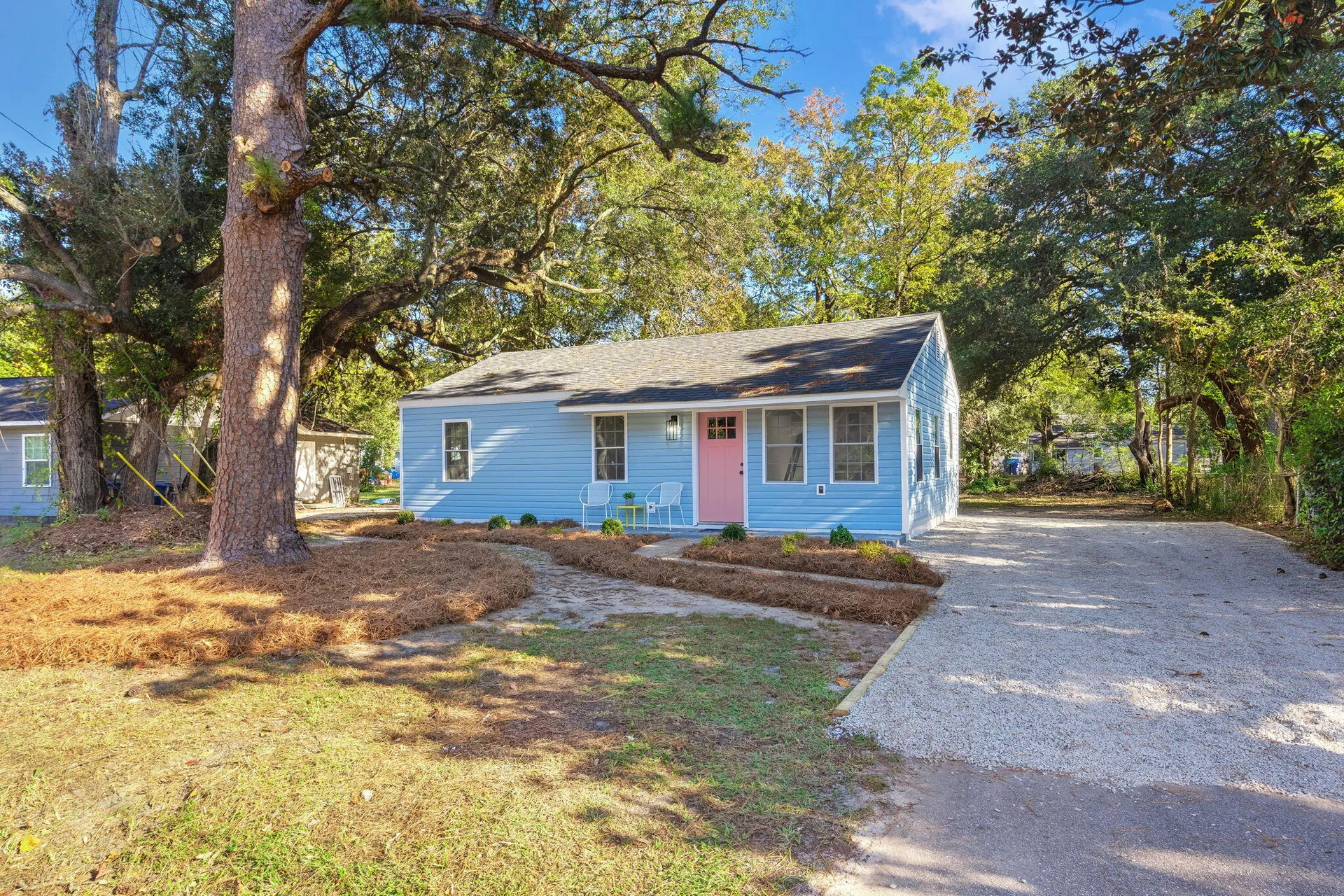 Property image 3 at 4106 Blanton Street, North Charleston, SC 29405