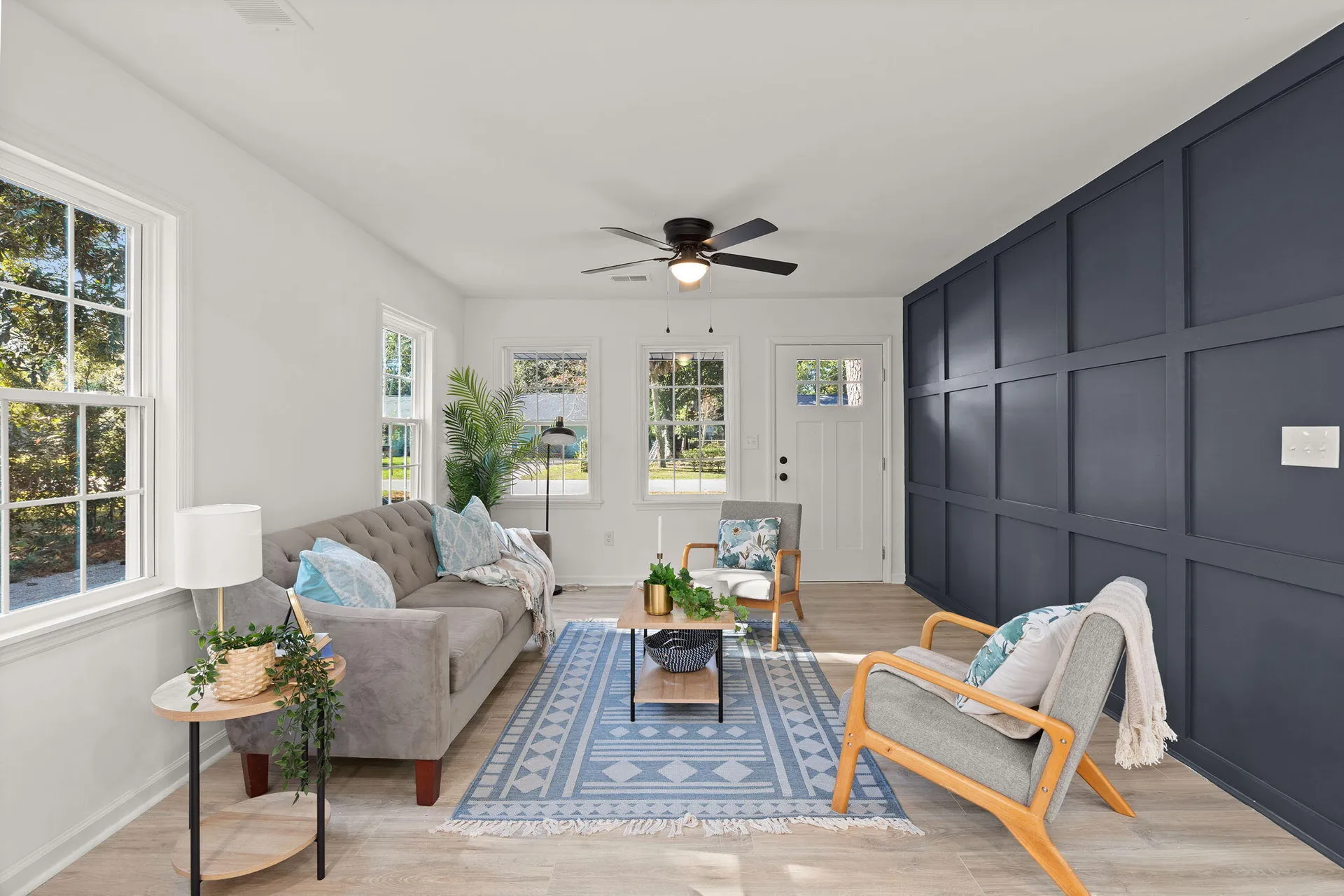 Property image 4 at 4106 Blanton Street, North Charleston, SC 29405