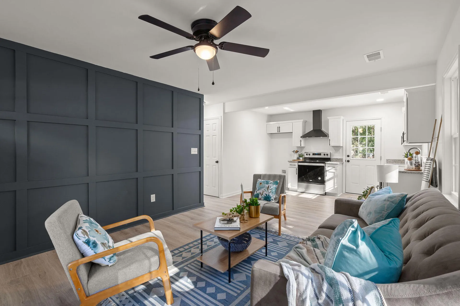 Property image 5 at 4106 Blanton Street, North Charleston, SC 29405