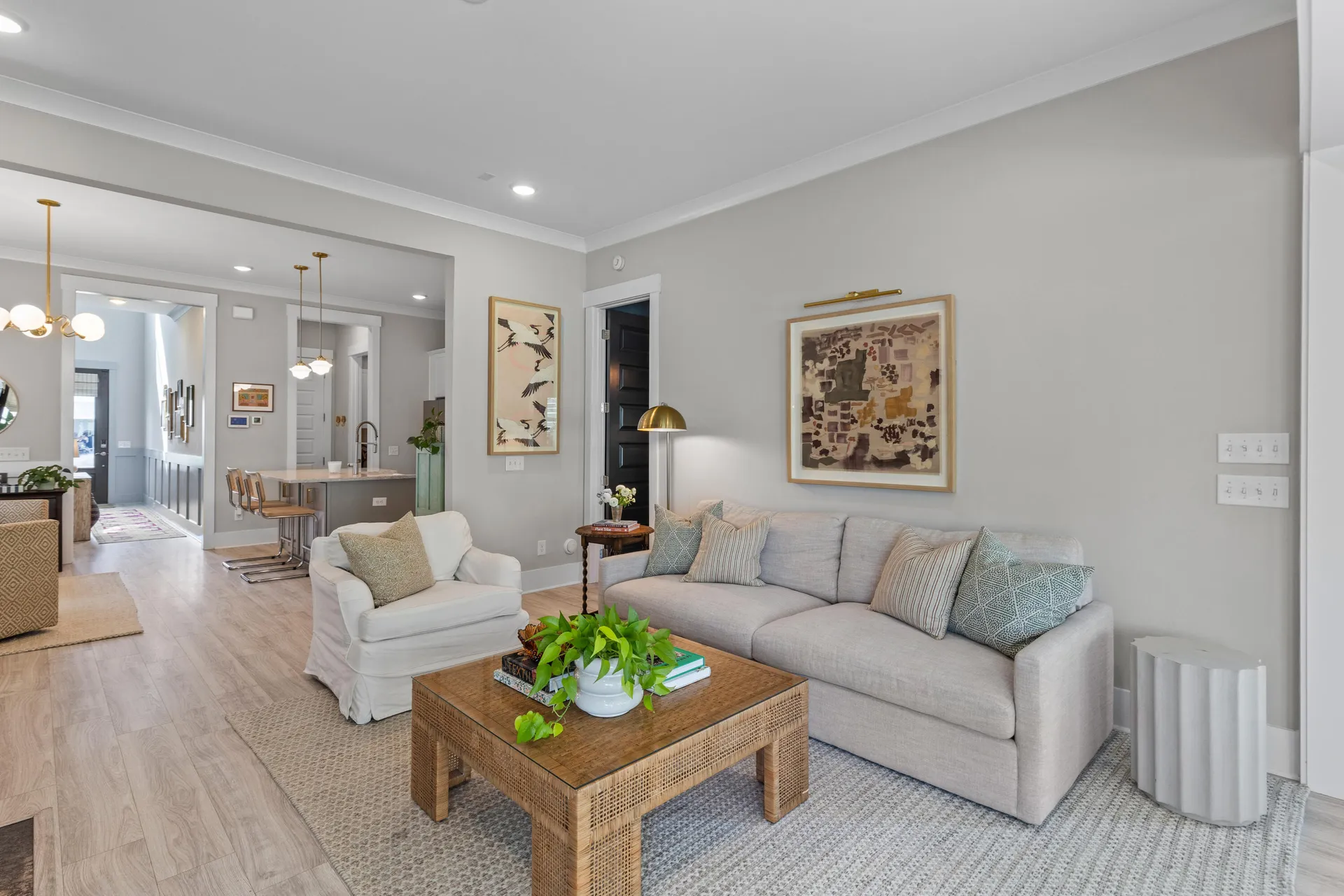 Property image 4 at 137 Low Tide Court, Charleston, SC 29492
